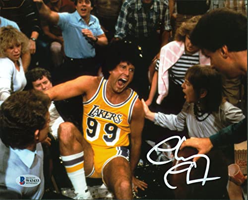 Chevy Chase Fletch Authentic Signed 8x10 Photo Autographed BAS #W43433