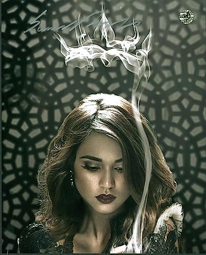 Summer Bishil The Magicians Authentic Signed 8x10 Photo Wizard World #019989
