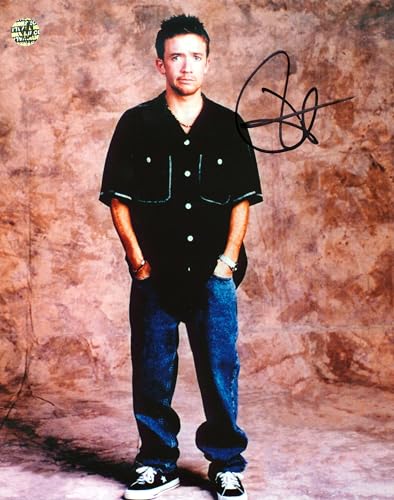 David Faustino Married With Children Authentic Signed 8x10 Photo Wizard World 6