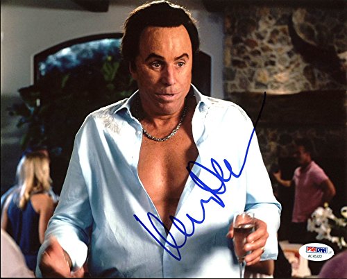 Kevin Nealon Just Go with It Authentic Signed 8X10 Photo PSA/DNA #AC45322