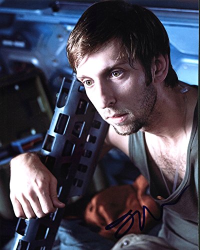 Joel David Moore Avatar Authentic Signed 8X10 Photo Autographed BAS #B91302