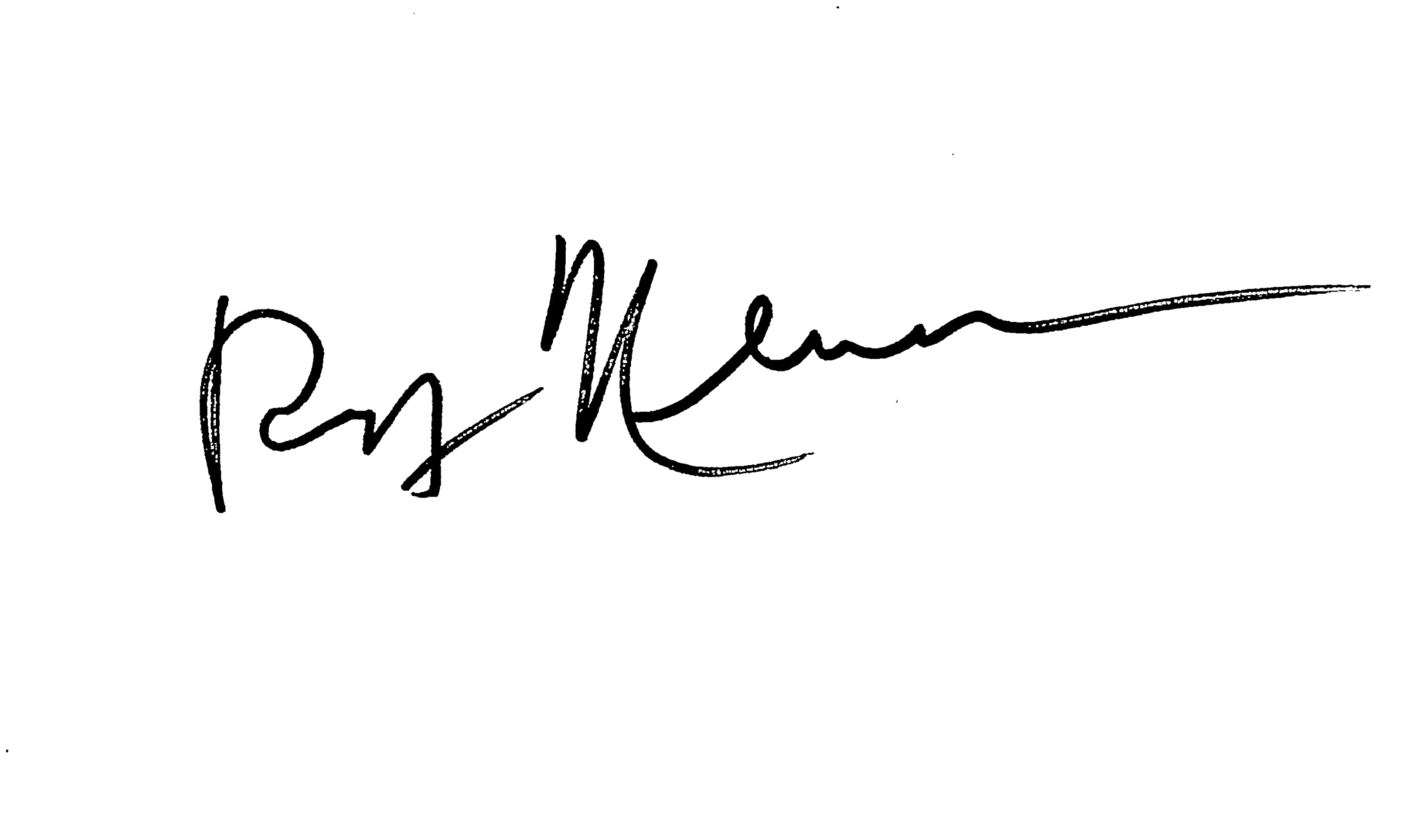 Barry Newman Vanishing Point Authentic Signed 3x5 Index Card BAS #BL96243