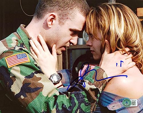 Christina Ricci Black Snake Moan Authentic Signed 8x10 Photo BAS #BH027561