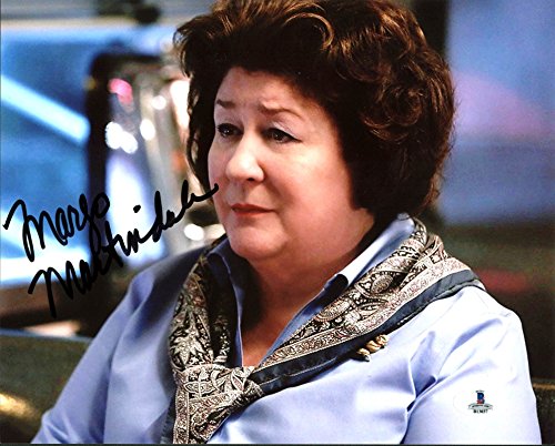 Margo Martindale The Americans Authentic Signed 8X10 Photo BAS #B13037