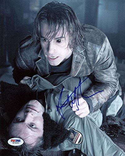 Scott Speedman Underworld Signed Authentic 8X10 Photo PSA/DNA #W79683