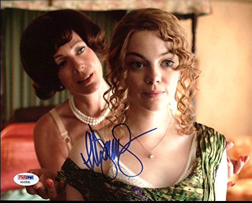 Allison Janney The Help Authentic Signed 8X10 Photo Autographed PSA/DNA #AB40690