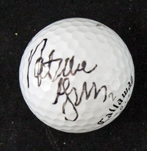 Natalie Gulbis Lpga Tour Authentic Signed Callaway 2 Golf Ball PSA/DNA #L33620