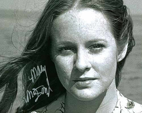 Mary McDonough The Waltons Authentic Signed 8x10 Photo Wizard World 3