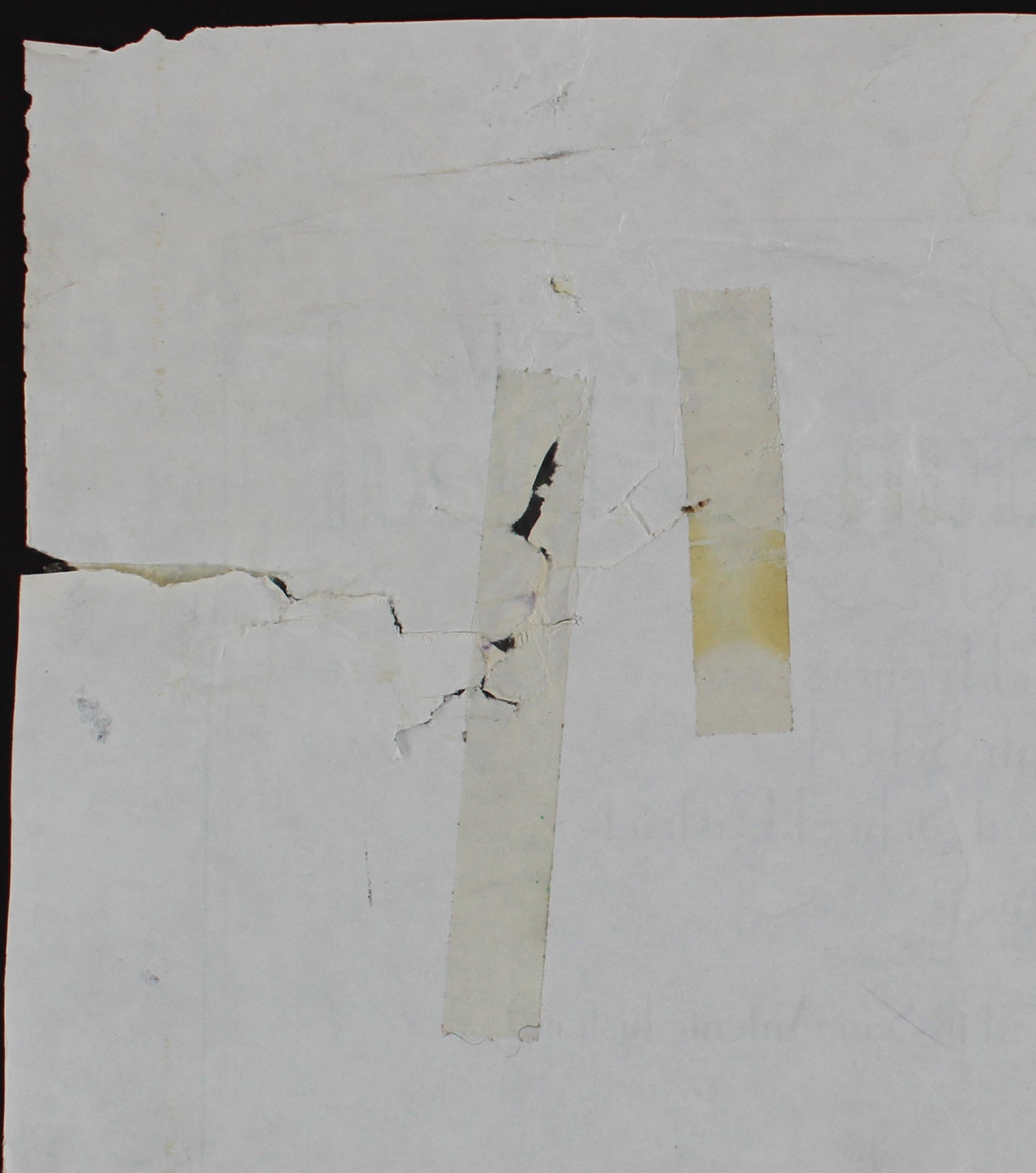 Shaquille O'Neal Signed 12x17.75 High School Awards Poster BAS Witness #WP79154