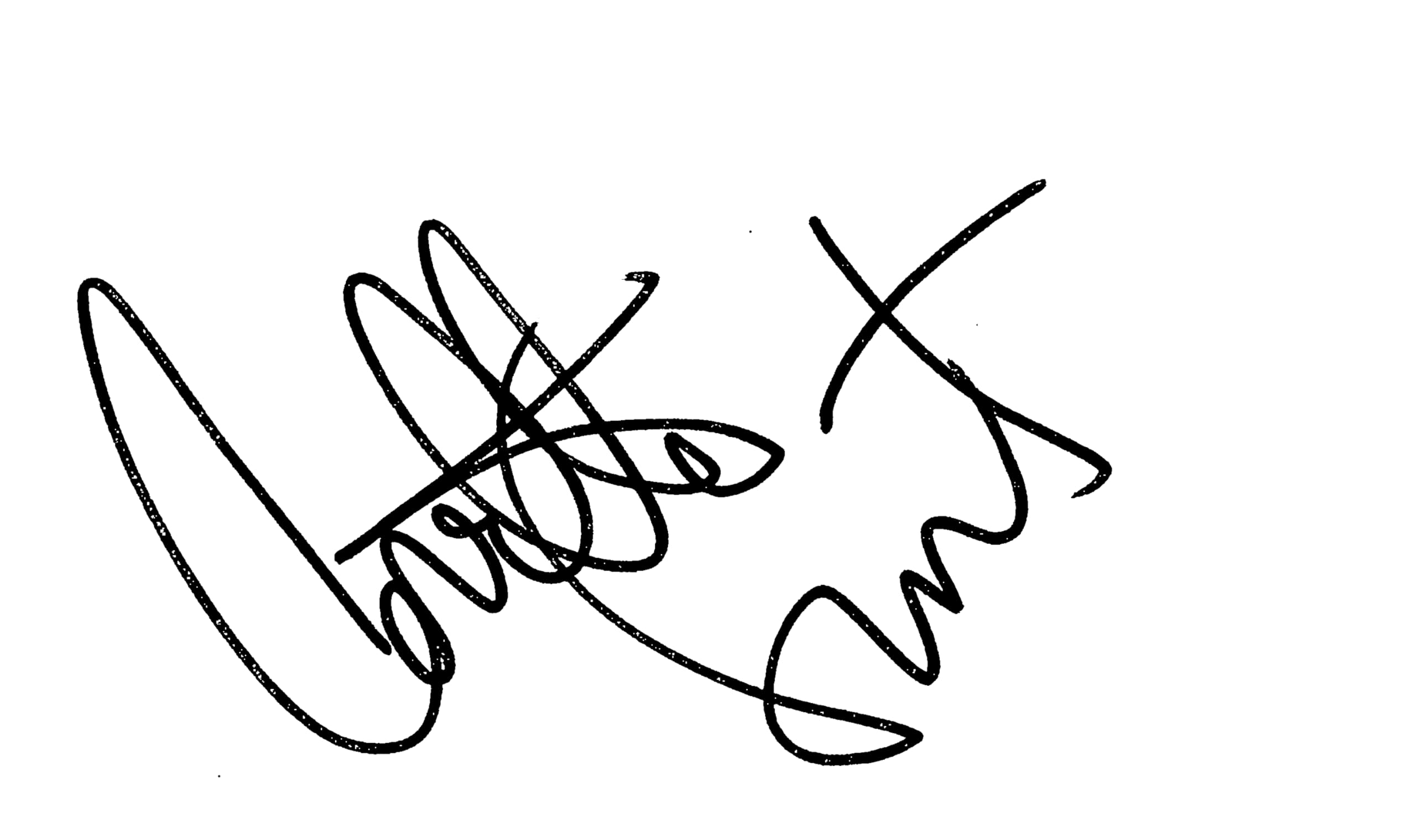 Loretta Swit M*A*S*H Authentic Signed 3x5 Index Card Autographed BAS #BL96327