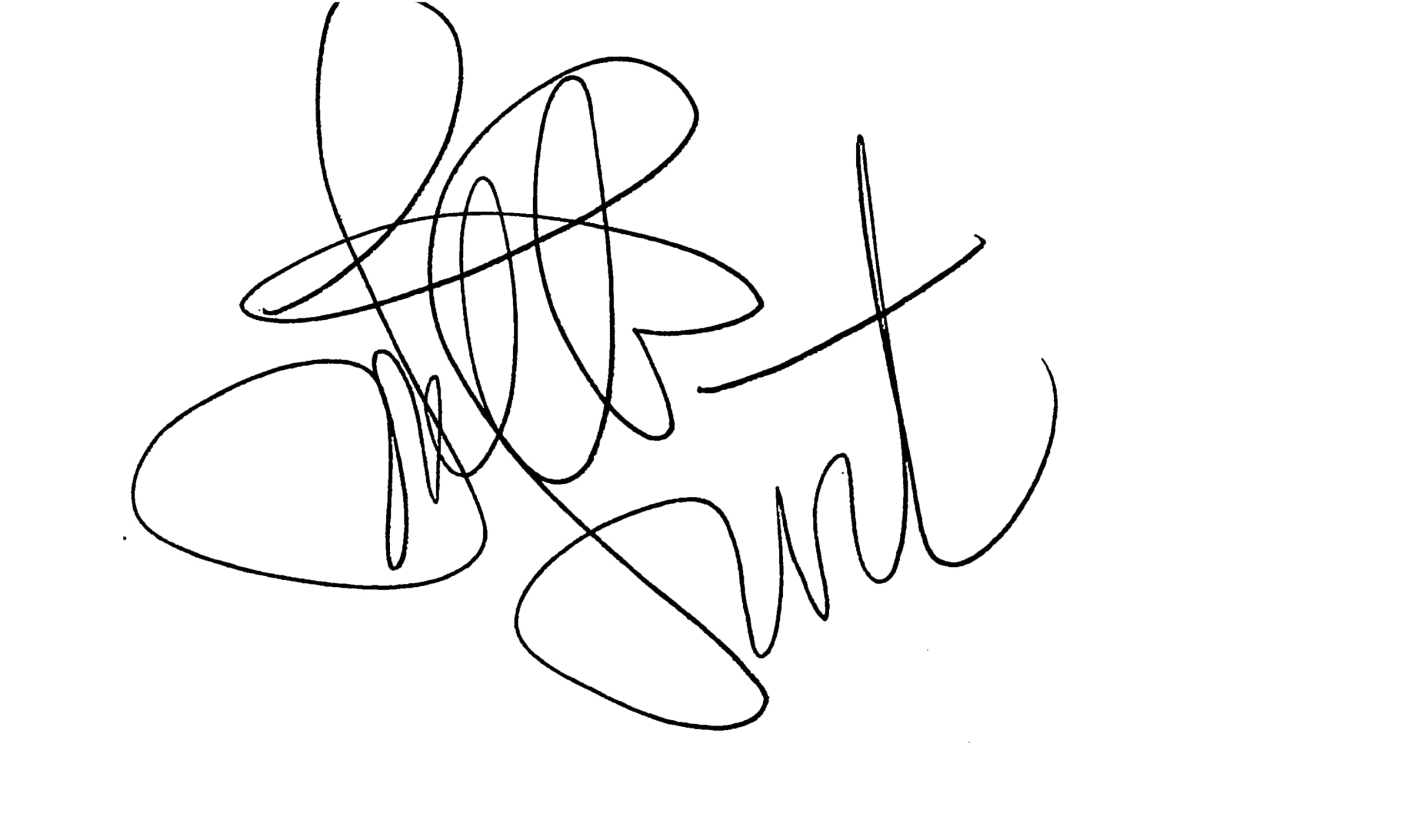 Loretta Swit M*A*S*H Authentic Signed 3x5 Index Card Autographed BAS #BL96325