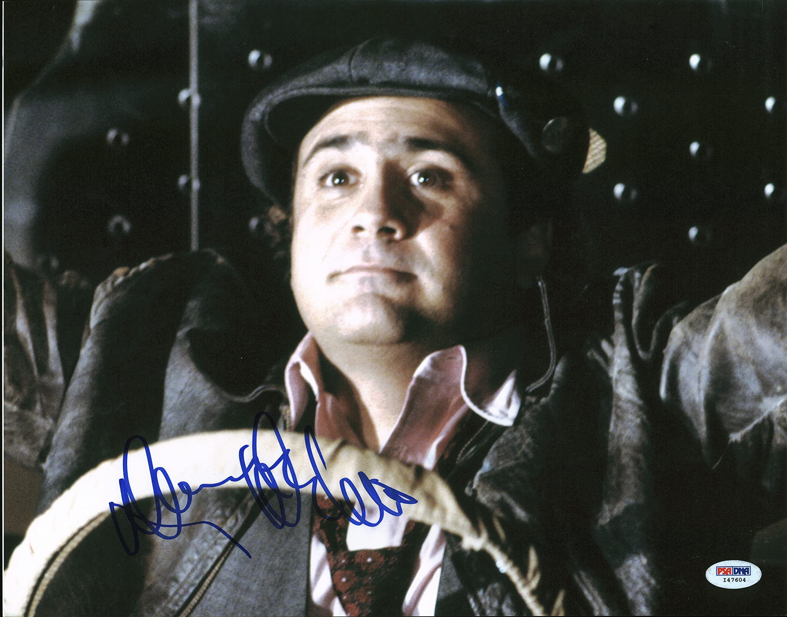 Danny Devito Taxi Authentic Signed 11x14 Photo Autographed PSA/DNA #I47604