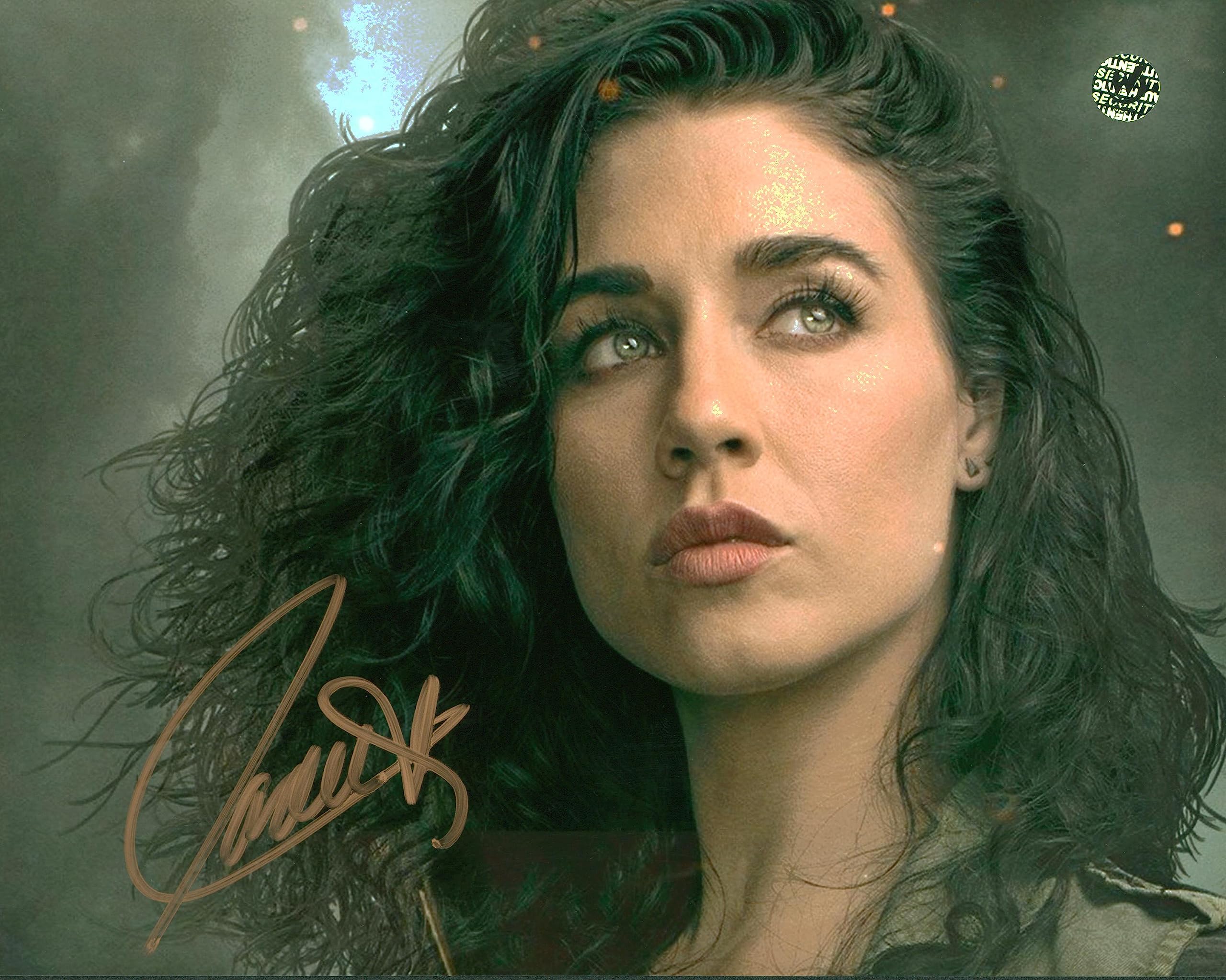 Jade Tailor The Magicians Authentic Signed 8x10 Photo Wizard World #015950