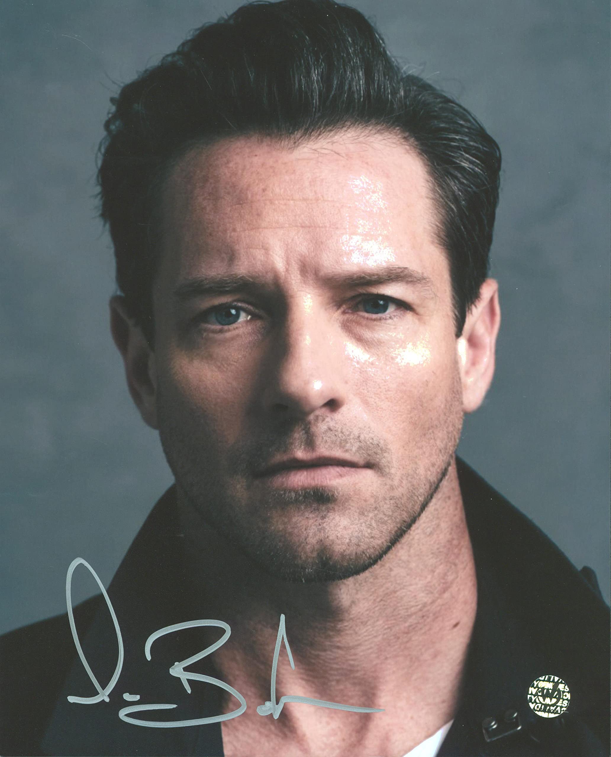 Ian Bohen Yellowstone Authentic Signed 8x10 Photo Wizard World #010003