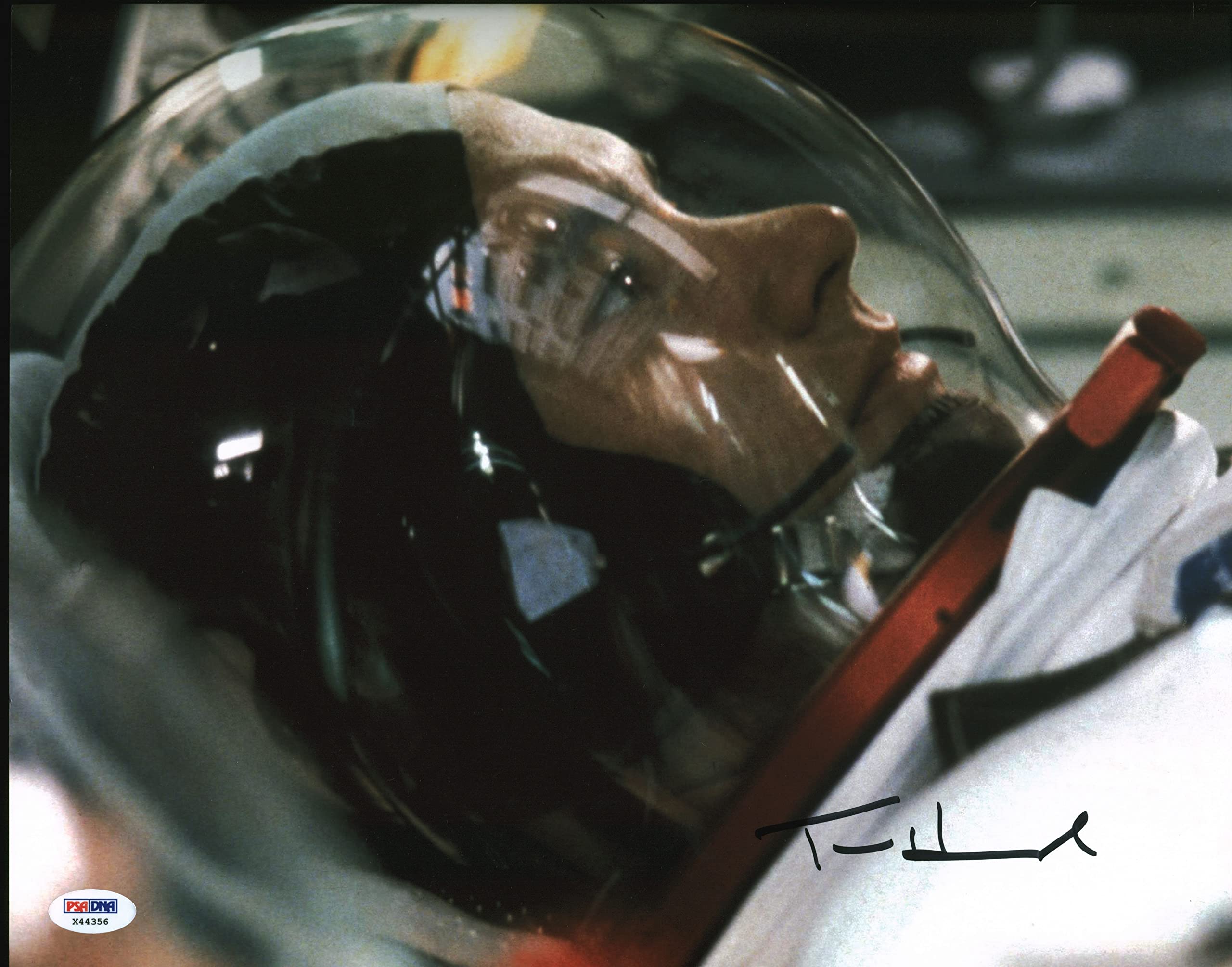 Tom Hanks Apollo 13 Authentic Signed 11x14 Photo Autographed PSA/DNA #X44356