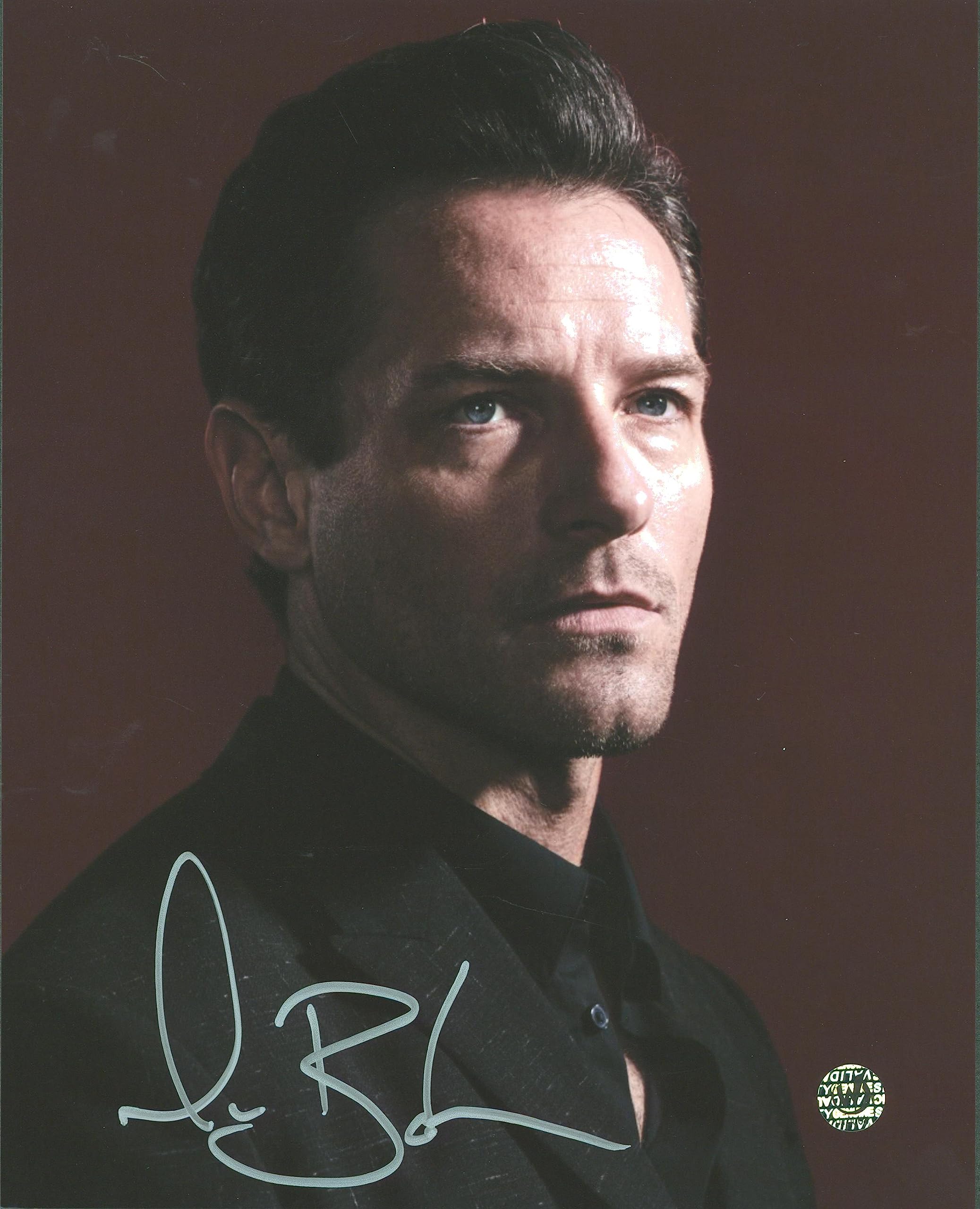 Ian Bohen Yellowstone Authentic Signed 8x10 Photo Wizard World #010004