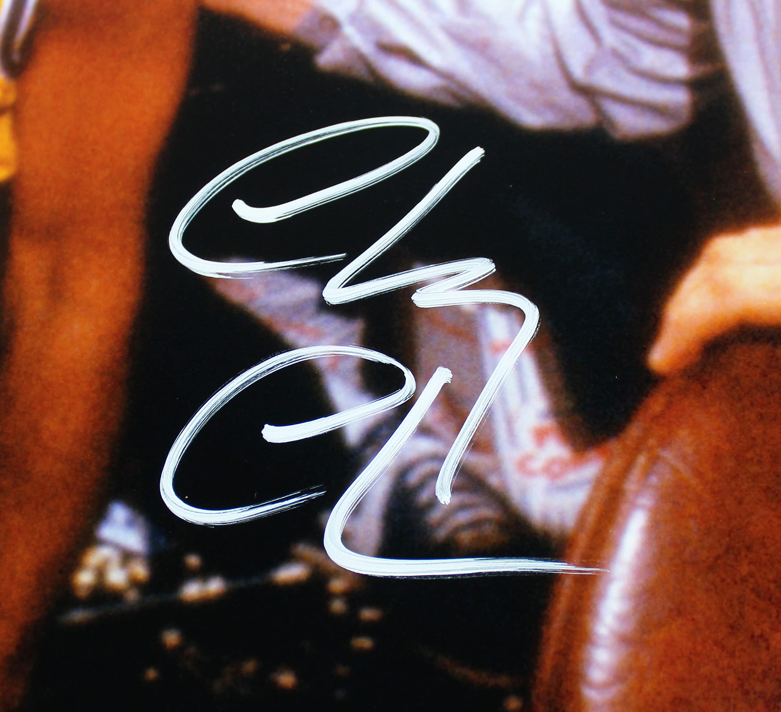 Chevy Chase Fletch Authentic Signed 16x20 Horizontal Photo BAS Witnessed