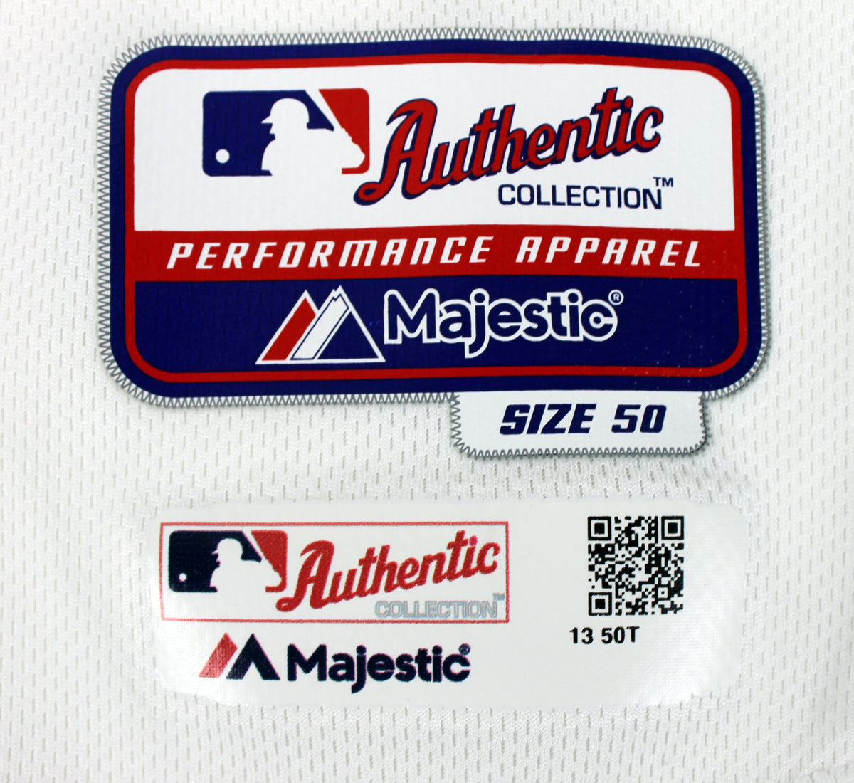 Manny Machado Signed Game Used Vs NYY Majestic #42 Jackie Robinson Jersey MLB