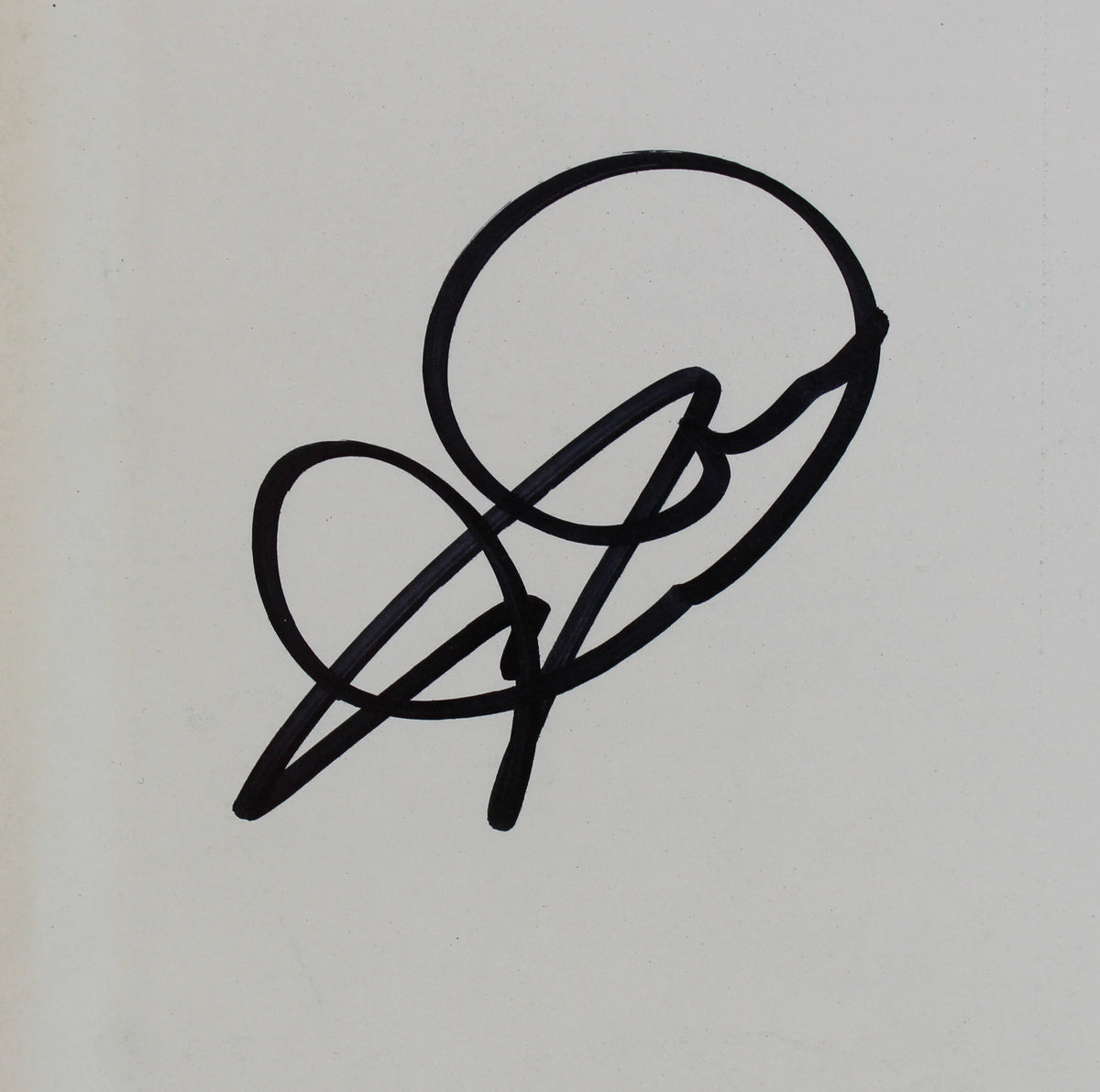 REO Speedwagon (3) Hall, Cronin & Doughty Signed Album Cover BAS #AB77965