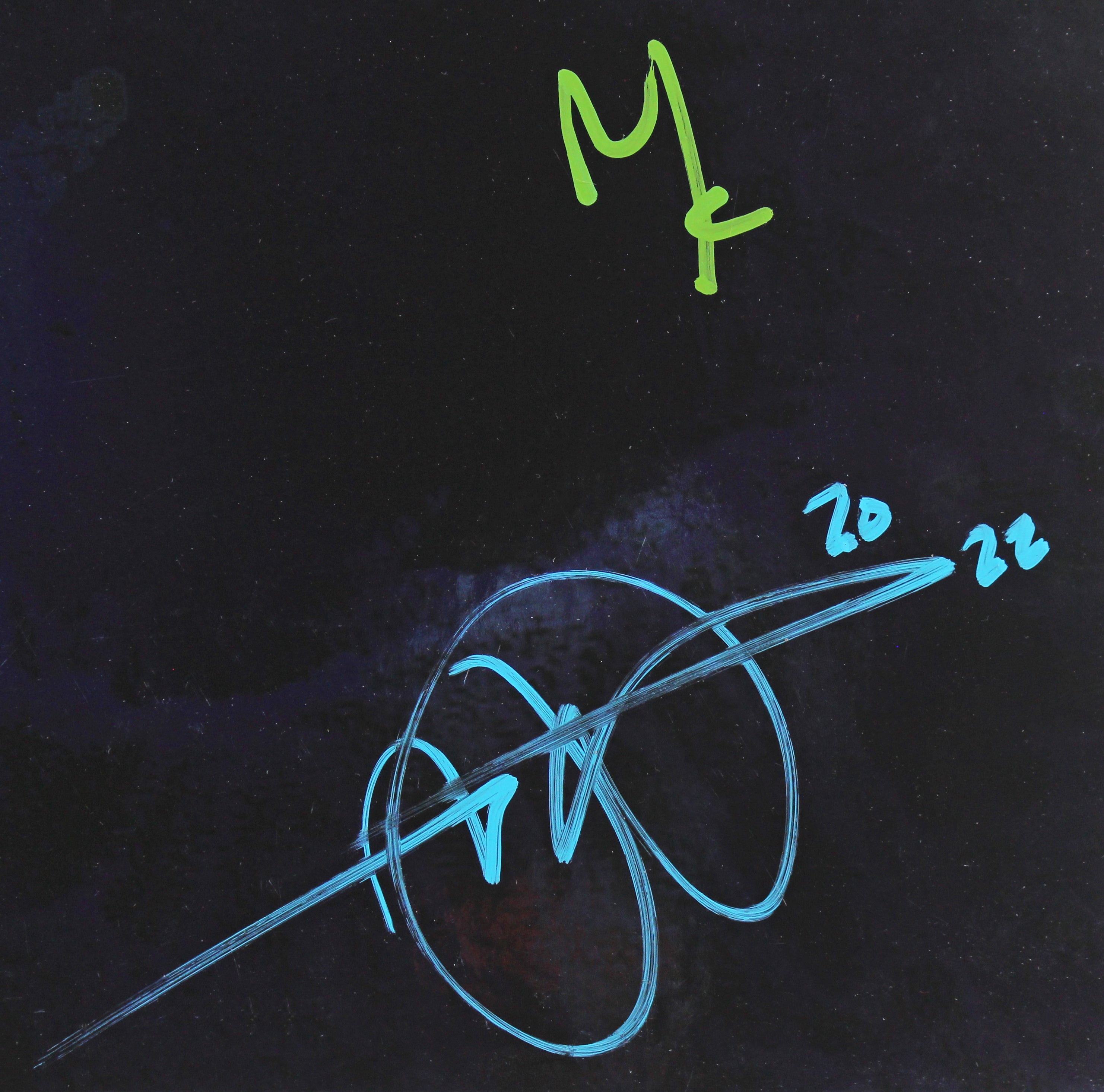 Tool (4) Keenan, Jones, Carey & Chancellor Signed Fear Inoculum Set BAS #AB14674