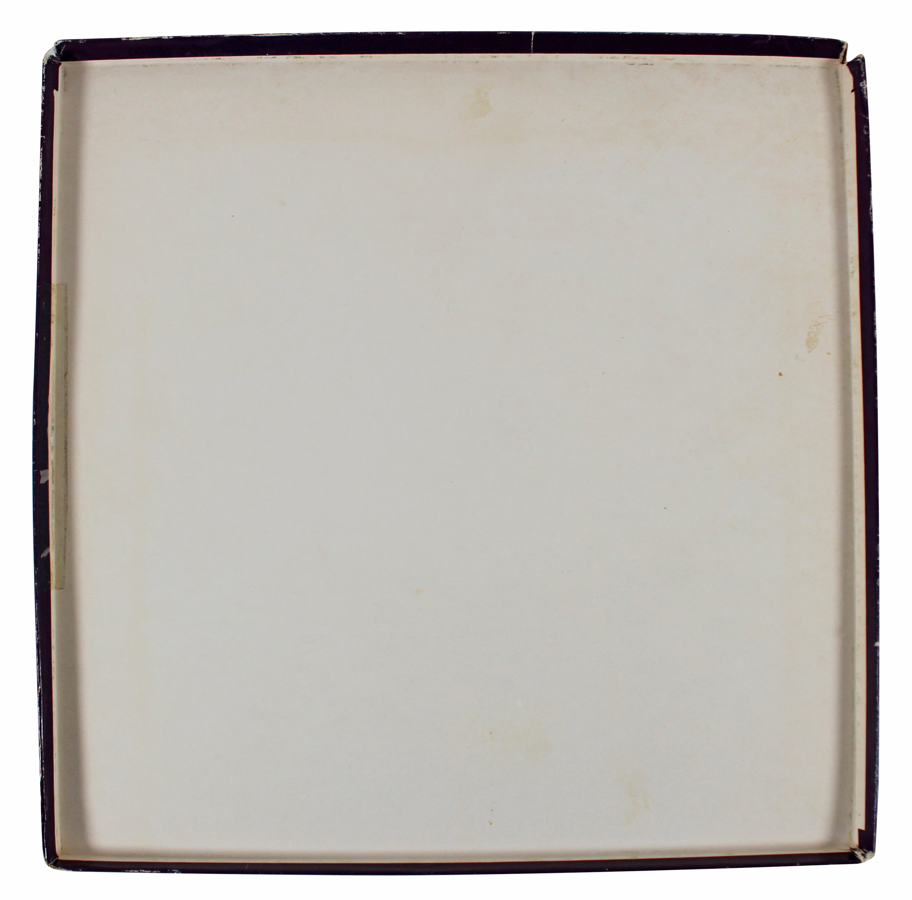 Steven Spielberg & Whoopi Goldberg Signed Color Purple Laser Disc Box Cover BAS