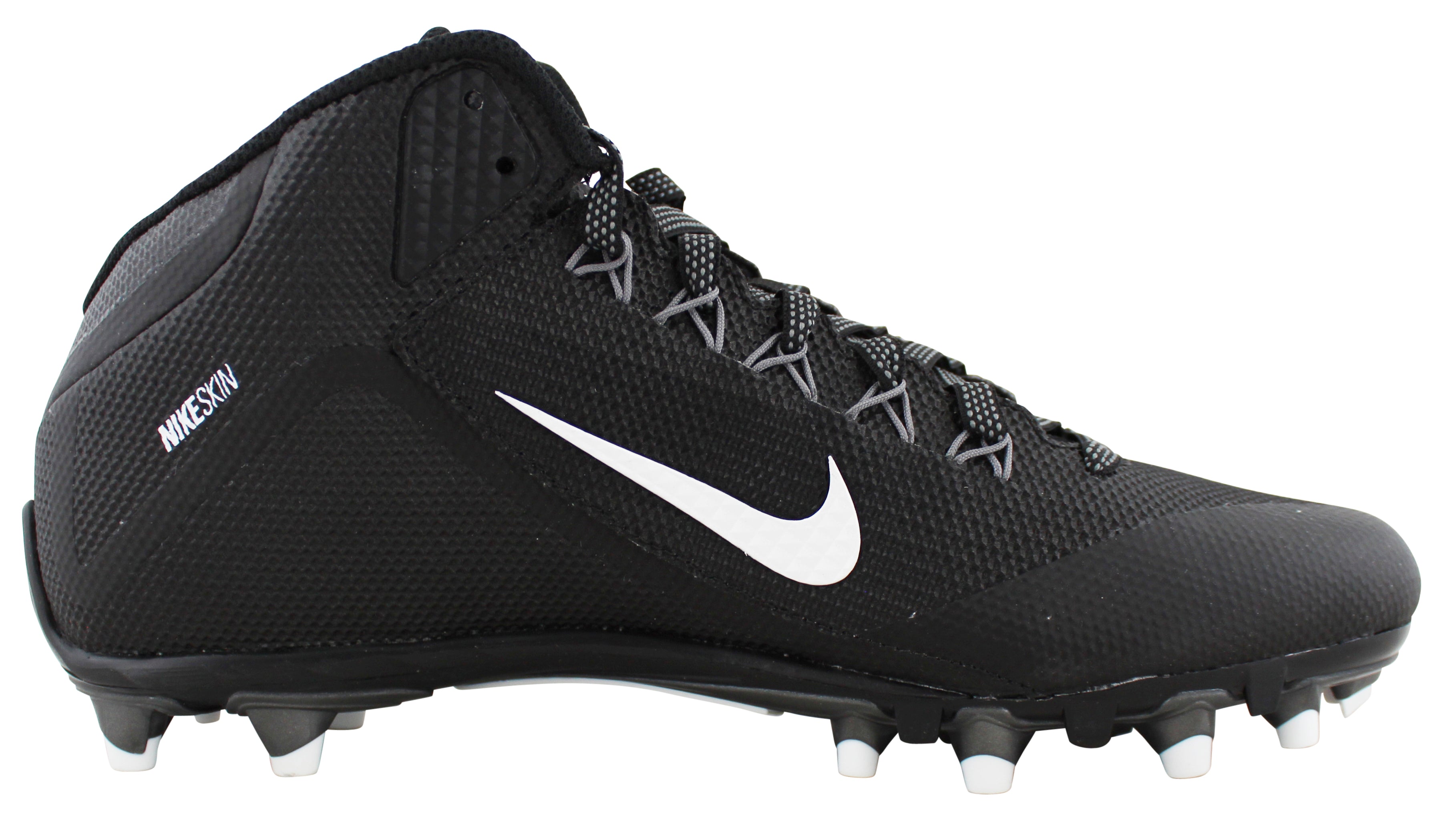 Jaguars Fred Taylor Authentic Signed Nike Alpha Pro Cleat BAS Witnessed