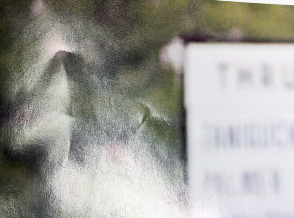 Arnold Palmer Authentic Signed 16.5x21.75 "A Masters Farewell" Photo BAS #A71997