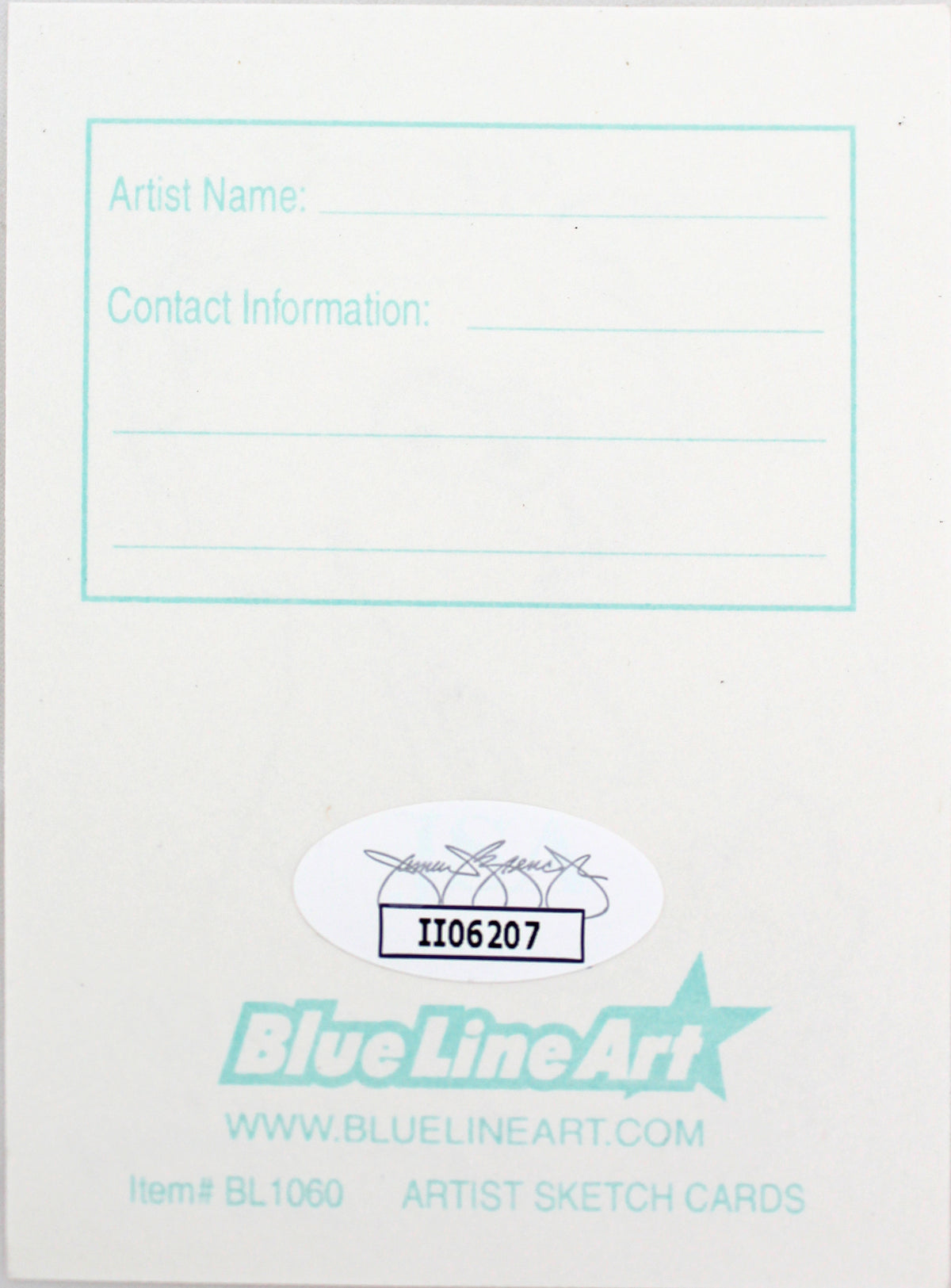 Caroll Spinney Sesame Street "Big Bird" Signed 2.5x3.5 Artist Sketch Card JSA