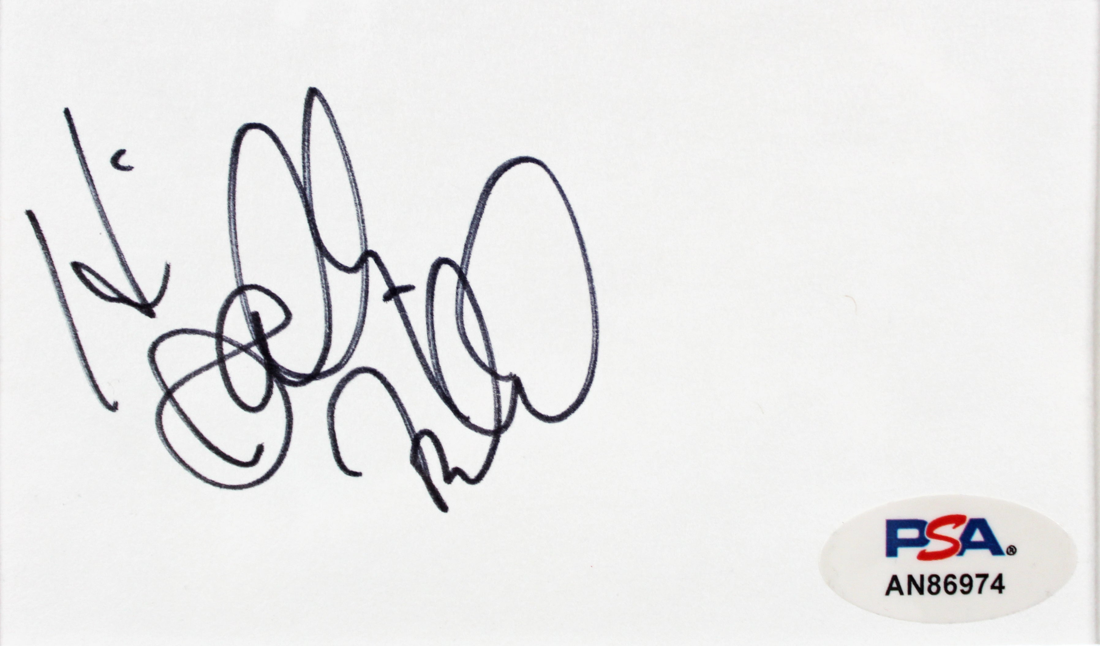 Robin Williams & Sally Field Mrs. Doubtfire Signed Framed Display BAS & PSA