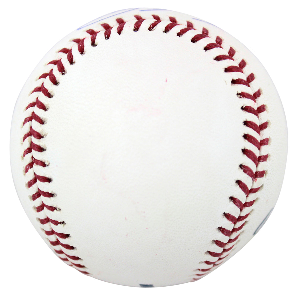 Giants Dereck Rodríguez "MLB Debut 5/28/18" Signed Oml Baseball BAS #H14625