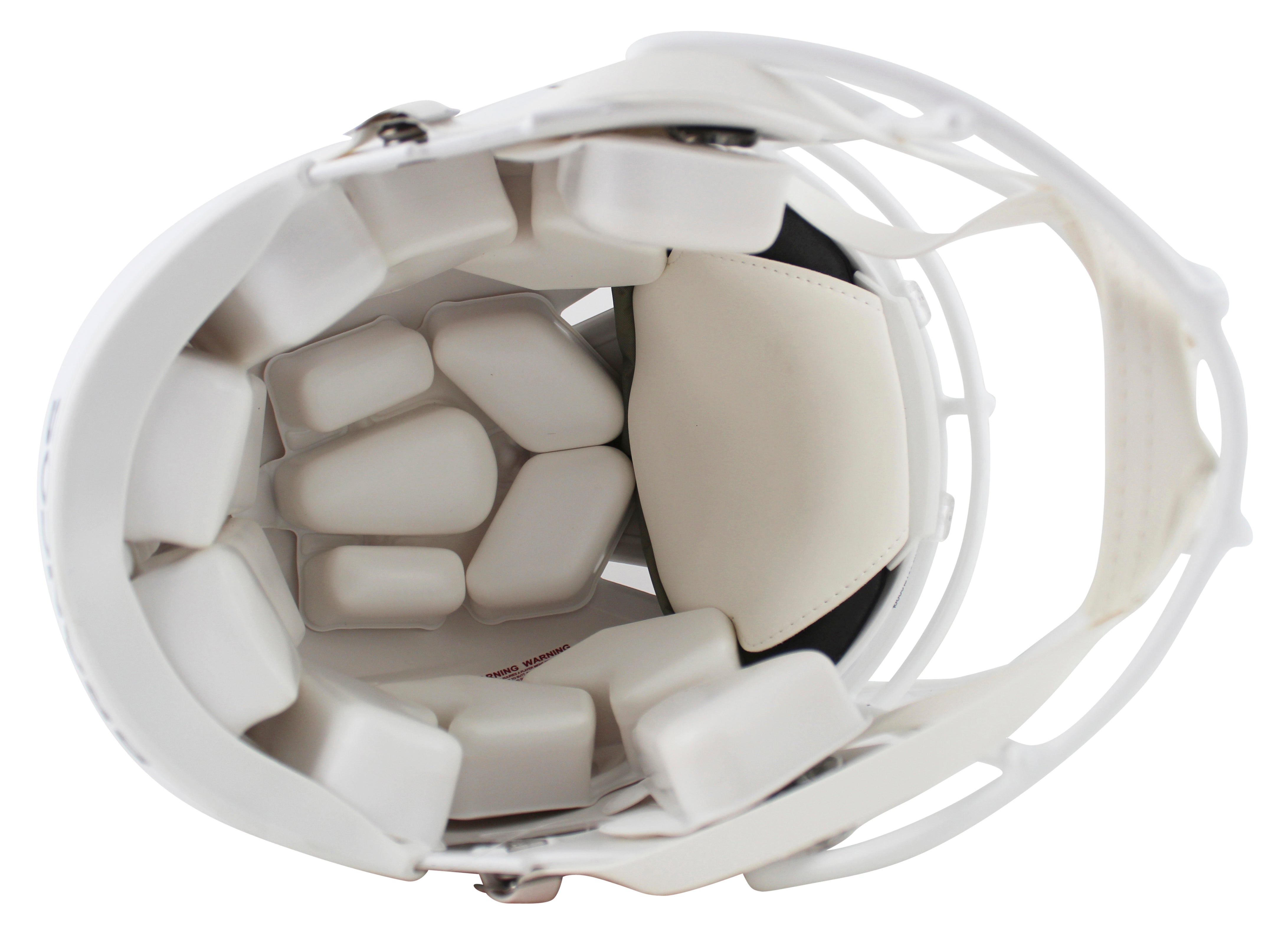 Broncos John Elway Signed Alt 2023 Full Size Proline Helmet w/ Case BAS Witness