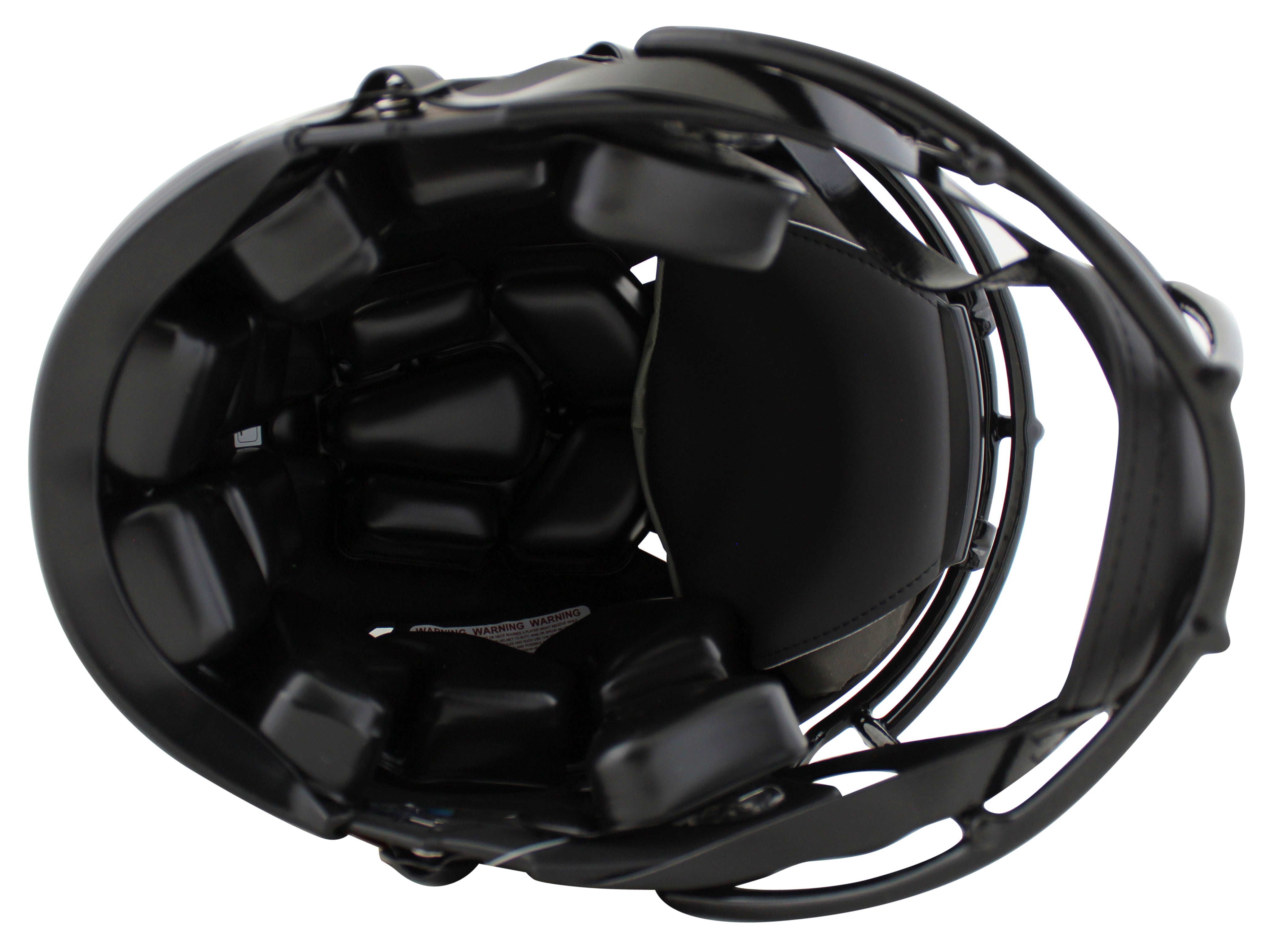 Cowboys Tony Dorsett HOF 94 Signed Eclipse Full Size Speed Proline Helmet BAS W