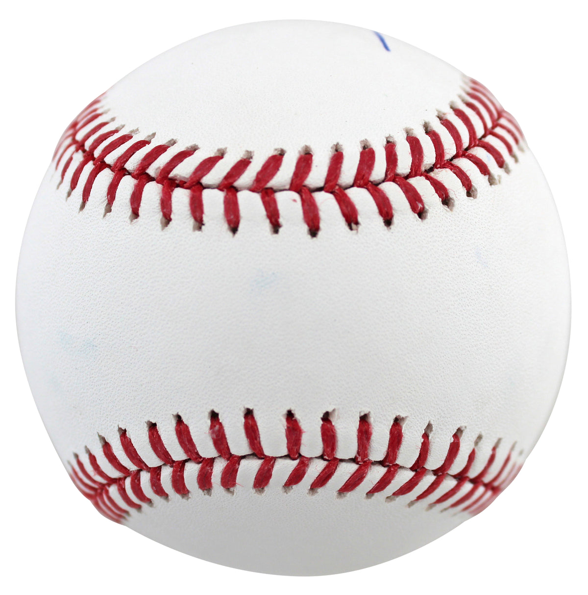 Eric Clapton Authentic Signed Oml Baseball Autographed JSA #Z31789