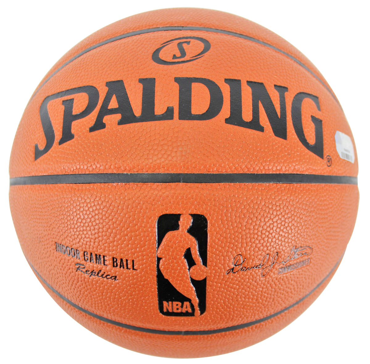 Lakers Kobe Bryant "Vino" Signed NBA Basketball LE 4/24 Fanatics & Panini