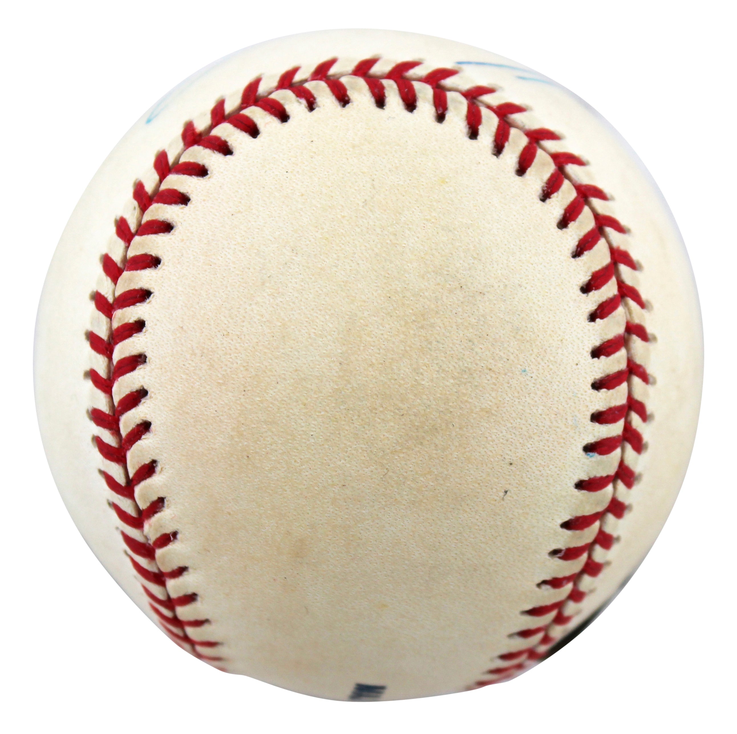 Kevin Costner Field of Dreams Authentic Signed Oml Baseball BAS #BA75051