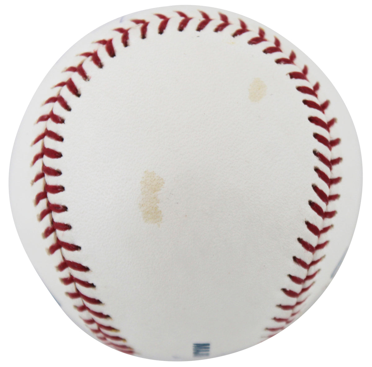 Yankees George Steinbrenner "The Boss" Authentic Signed Oml Baseball PSA #F69569
