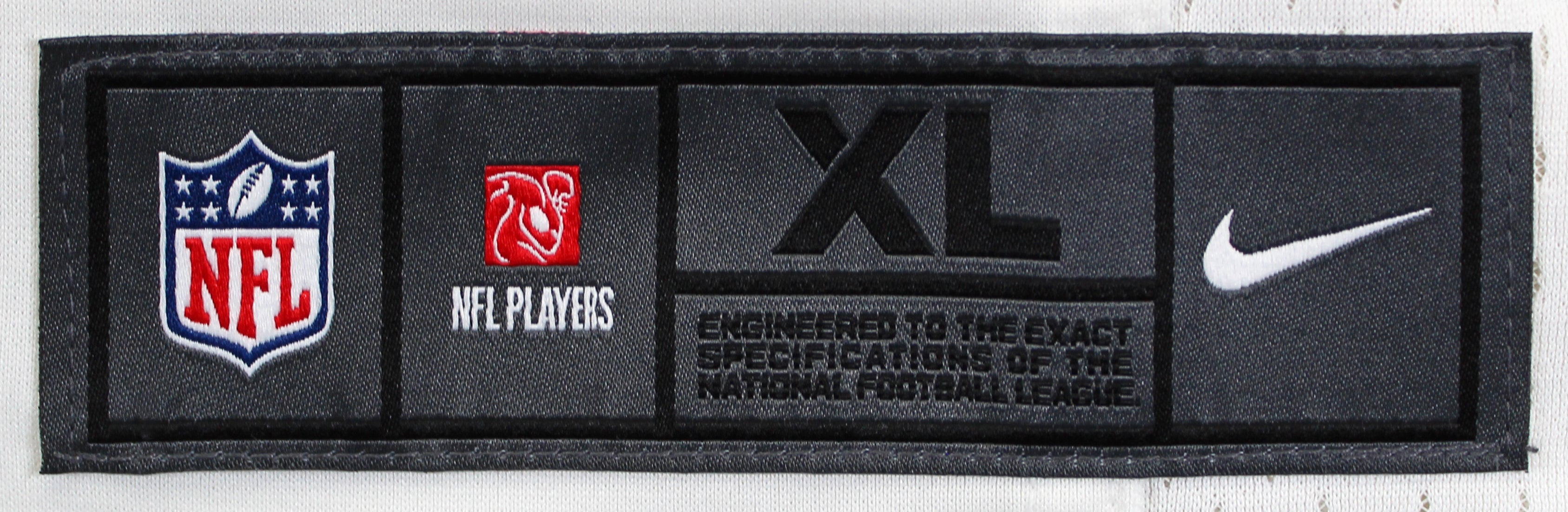 Cowboys CeeDee Lamb Authentic Signed White Nike Game Jersey Fanatics