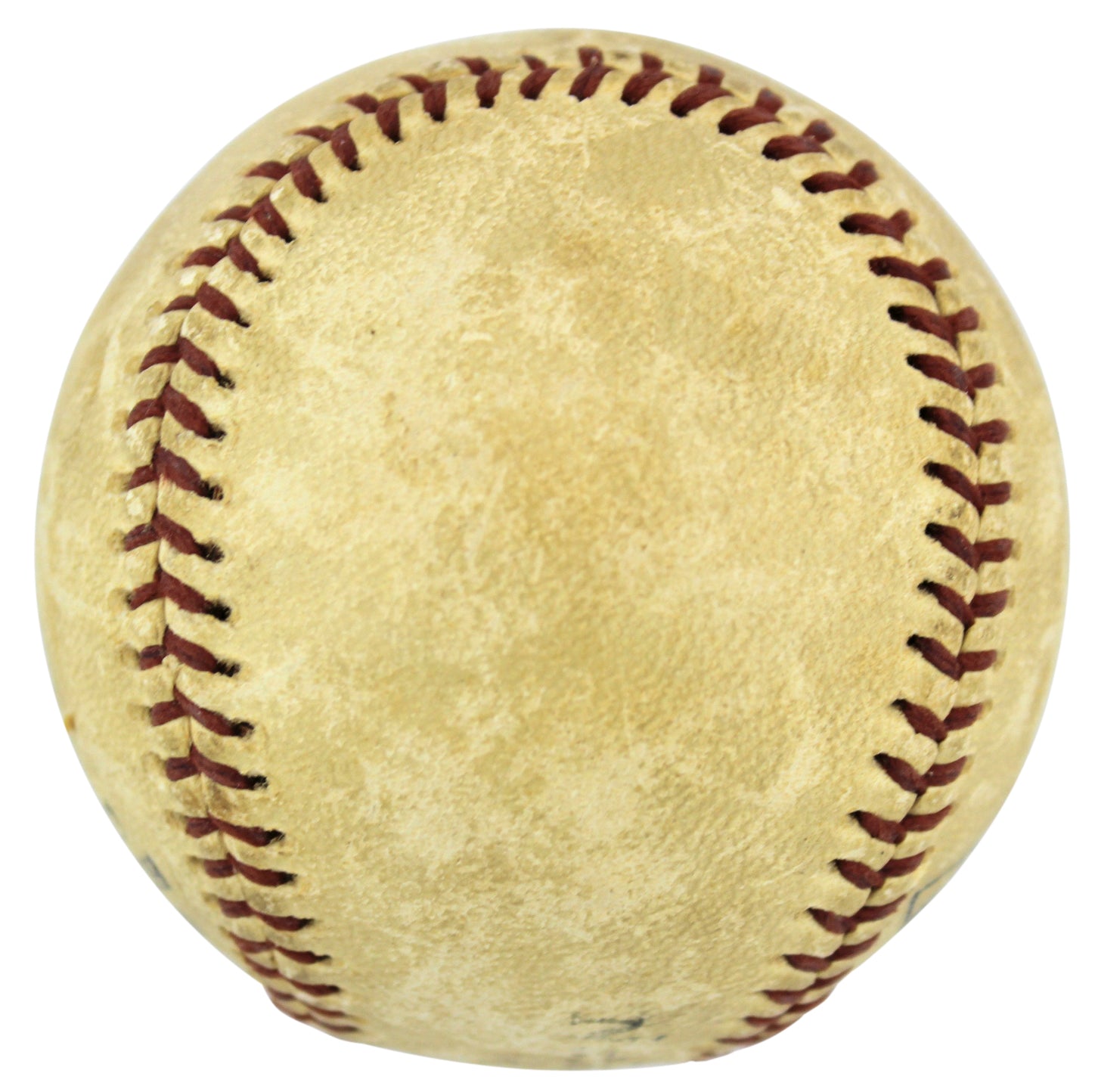 Dodgers Jackie Robinson "Best Wishes" Authentic Signed NL Baseball JSA #Z61822
