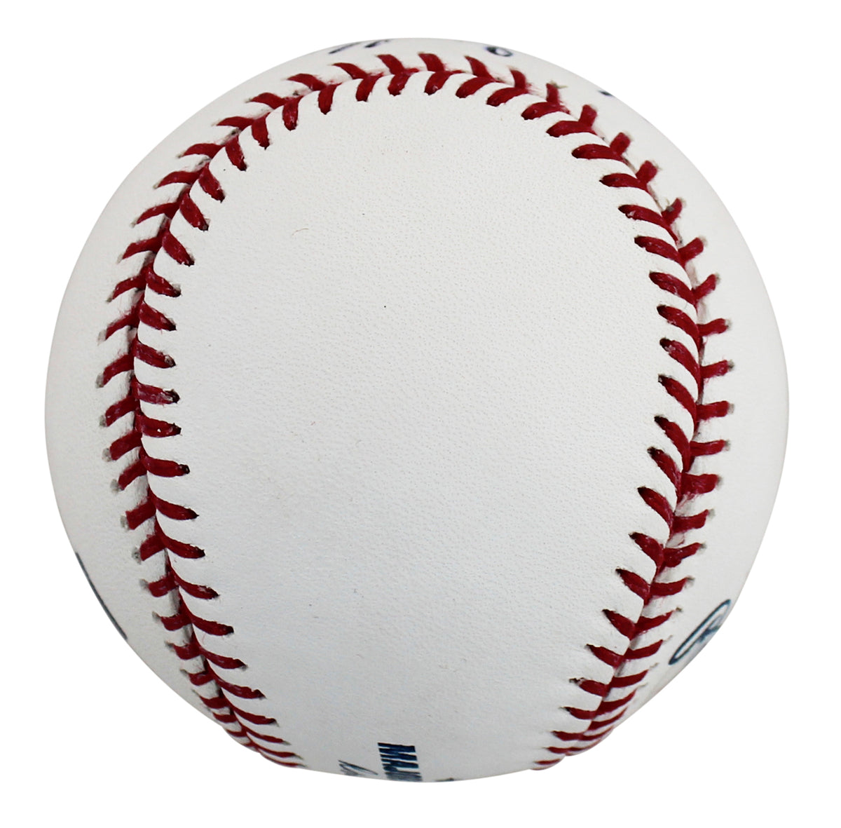 Dodgers Vin Scully Authentic Signed Manfred Oml Baseball BAS Witnessed #J26855