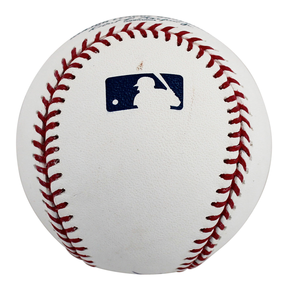 Dodgers Vin Scully Authentic Signed Manfred Oml Baseball BAS Witnessed #J26855