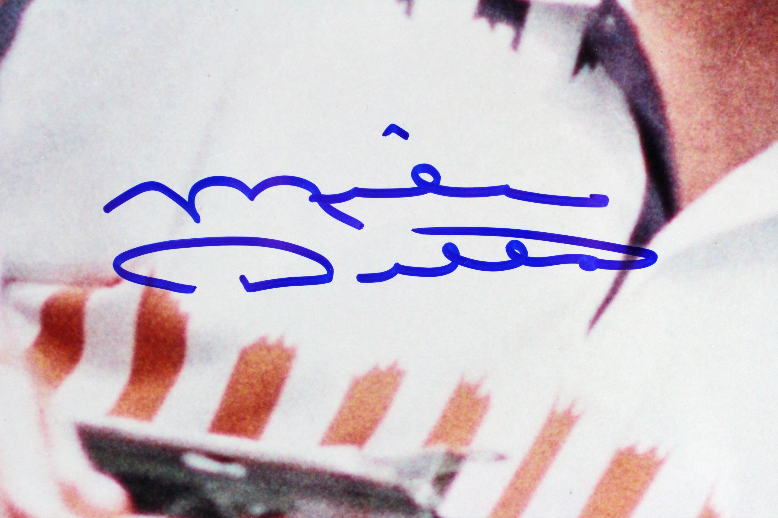 Bears Mike Ditka Authentic Signed 16x20 Photo Autographed PSA/DNA #U70670
