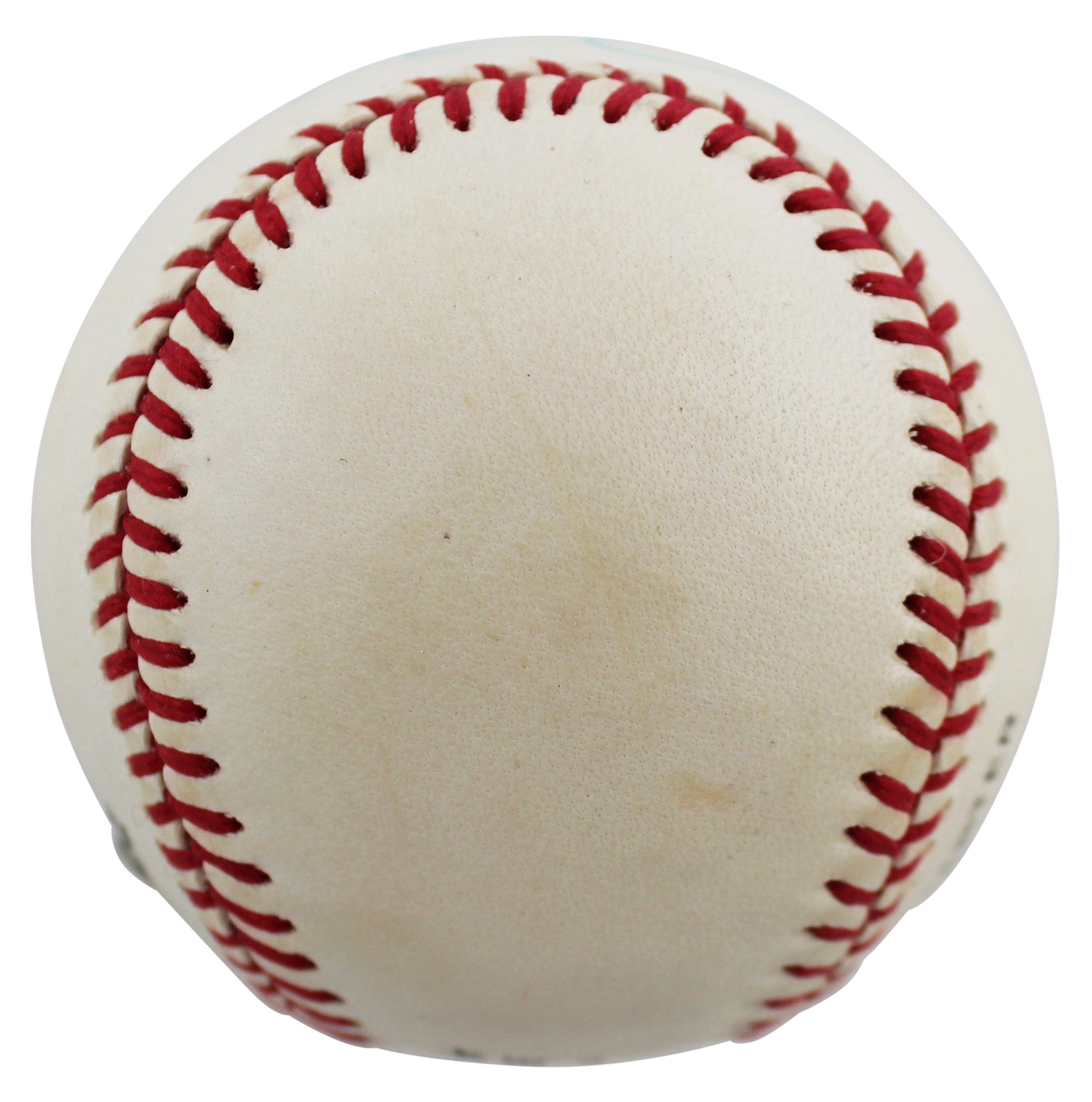 Athletics Rick Honeycutt Authentic Signed William White Onl Baseball BAS #X71547