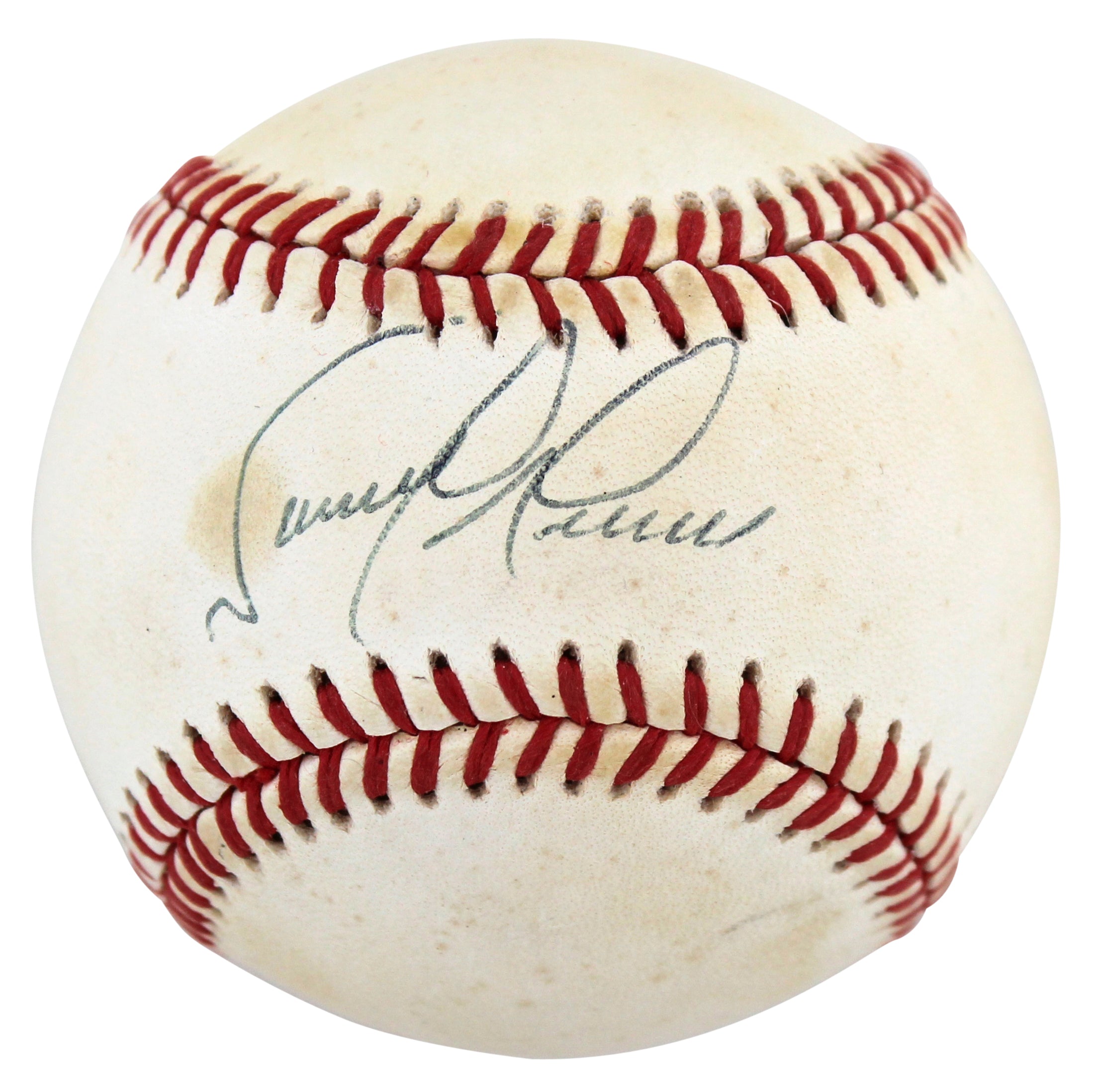 Phillies Tommy Greene Authentic Signed William White Onl Baseball BAS #BG79230