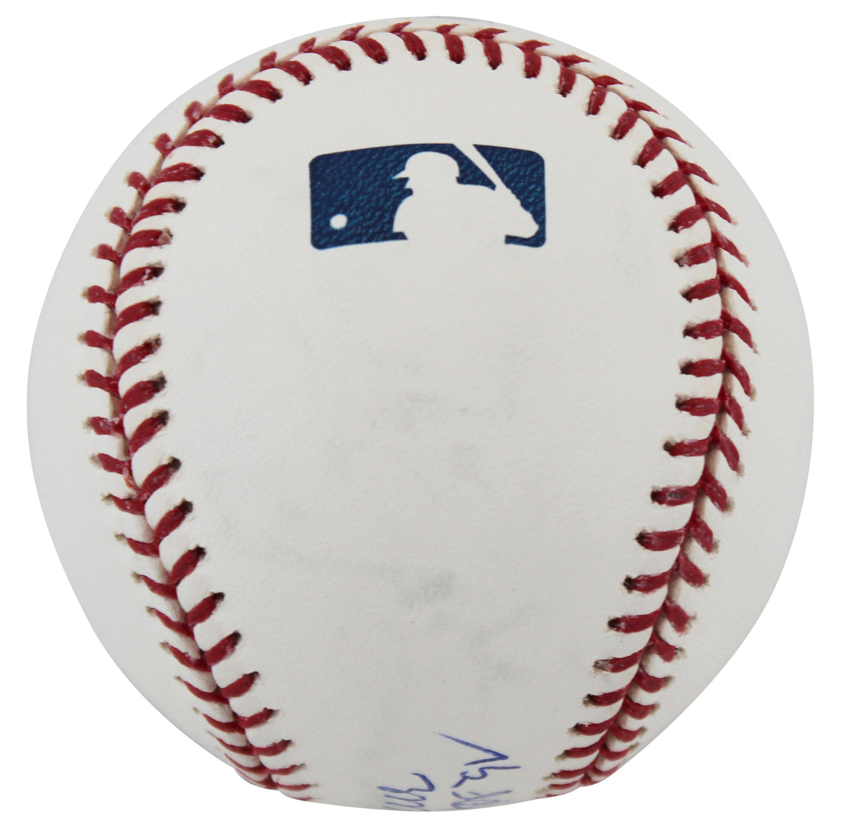 Mets Tom Seaver "HOF 92" Authentic Signed Oml Baseball Autographed BAS #BN06124