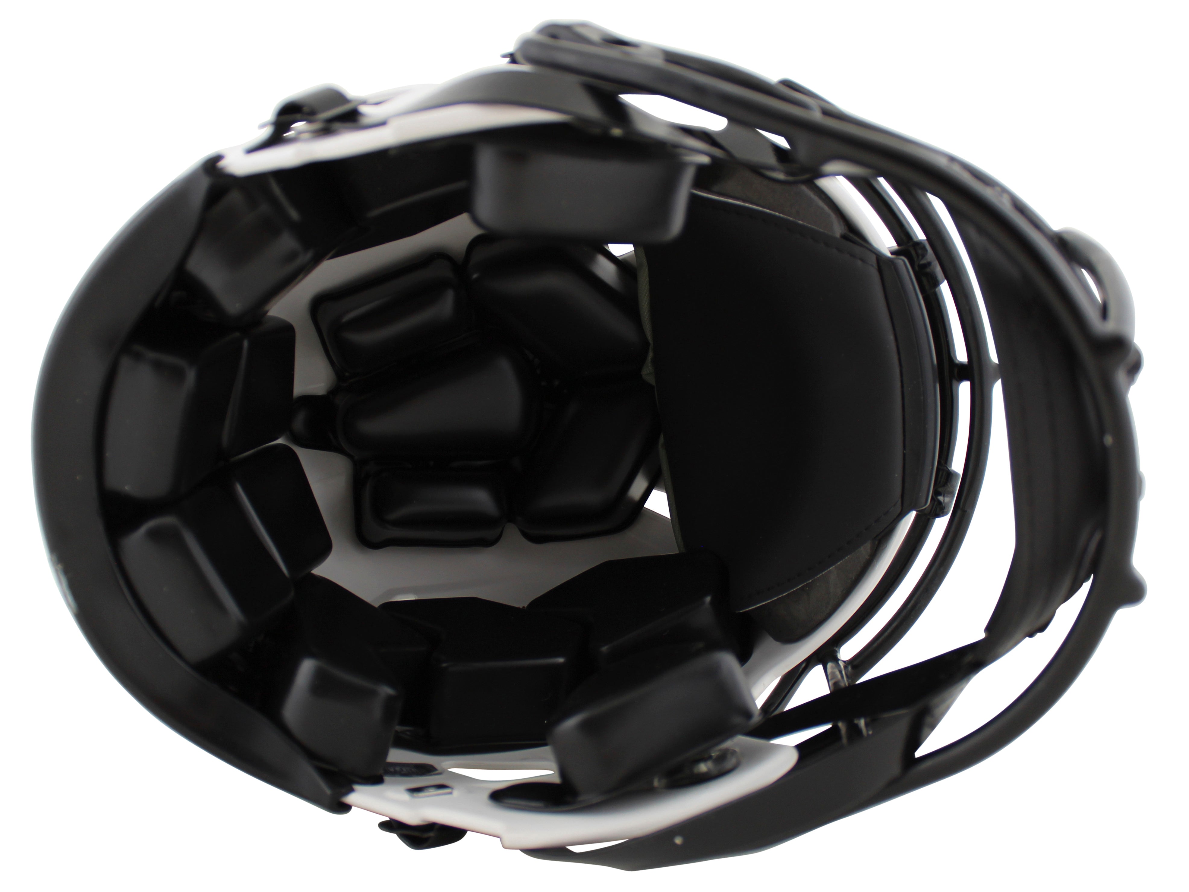 Cowboys Tony Dorsett "HOF 94" Signed Lunar Full Size Speed Proline Helmet JSA W