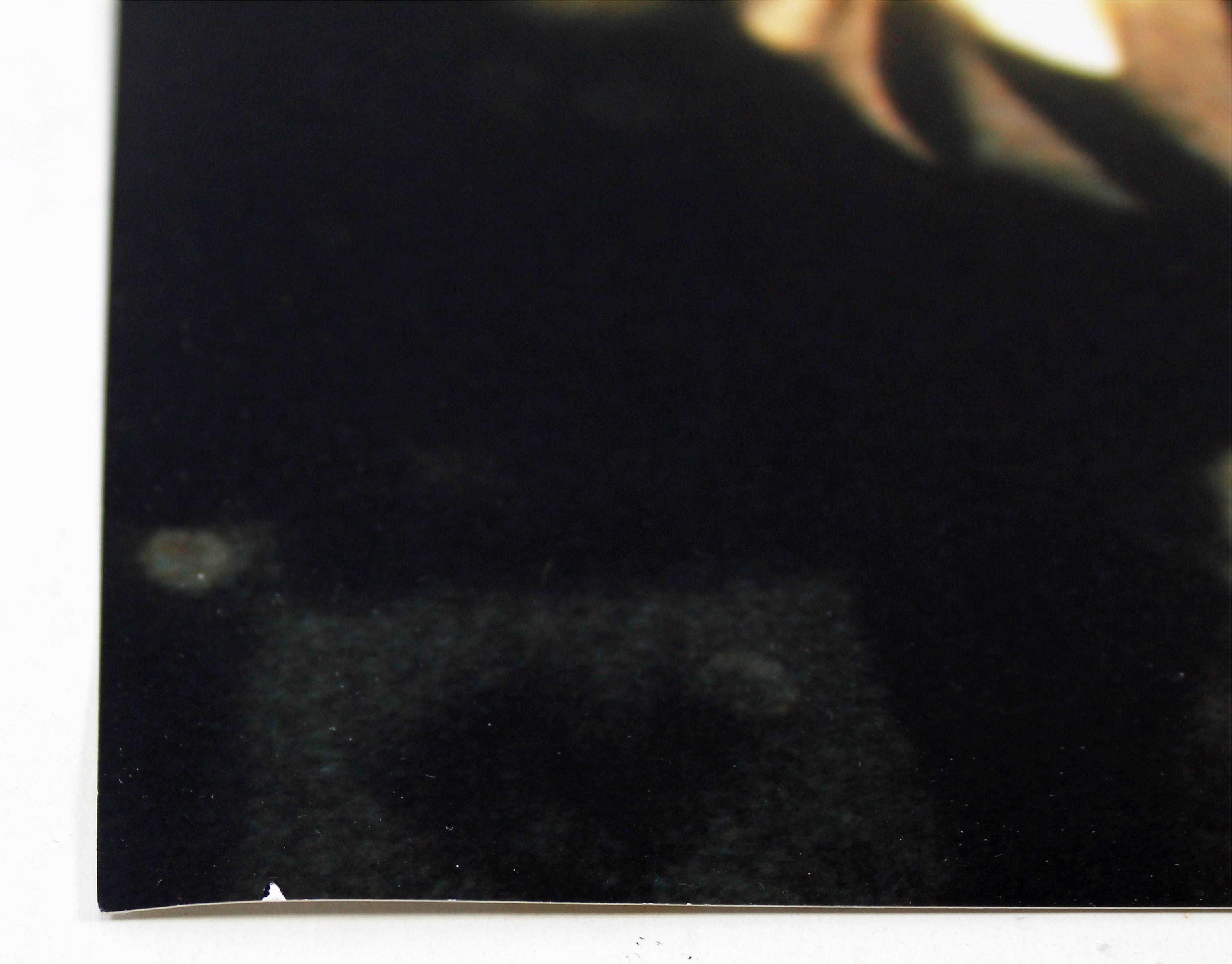 Val Kilmer The Doors "Jim Morrison" Authentic Signed 16x20 Photo JSA #WP515888