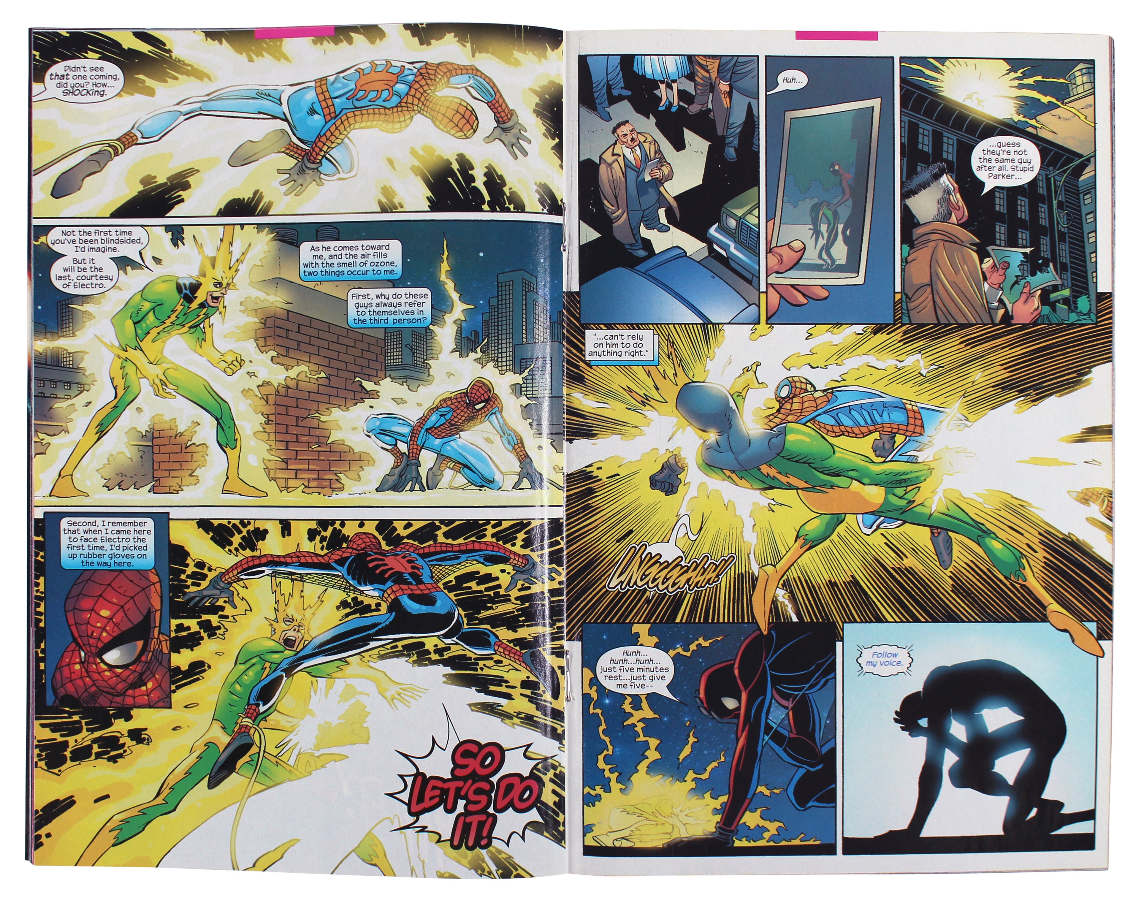 (4) Stan Lee, Romita, Hanna +1 Signed The Amazing Spider-Man #500 Comic JSA
