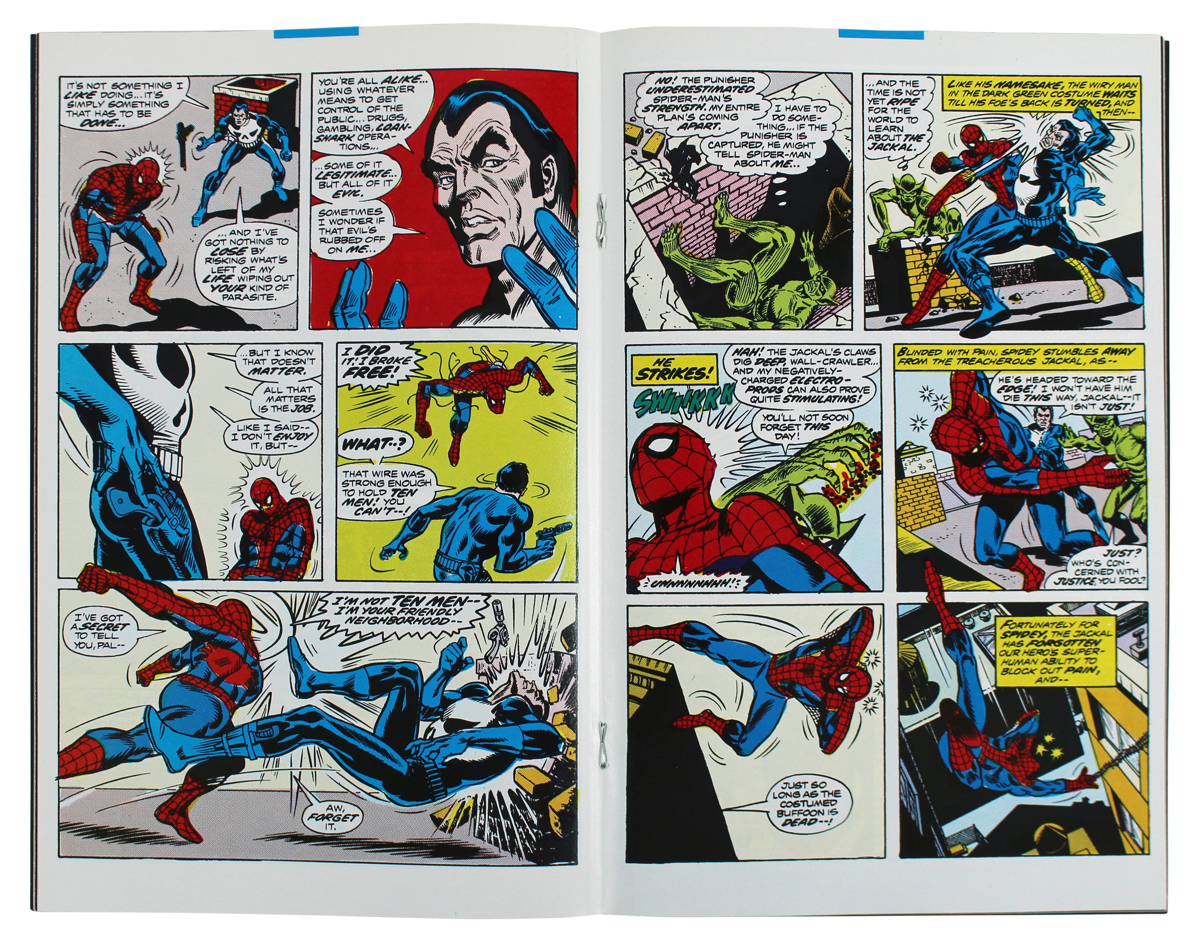(3) Stan Lee, Romita & Conway Signed The Amazing Spider-Man #129 Comic JSA