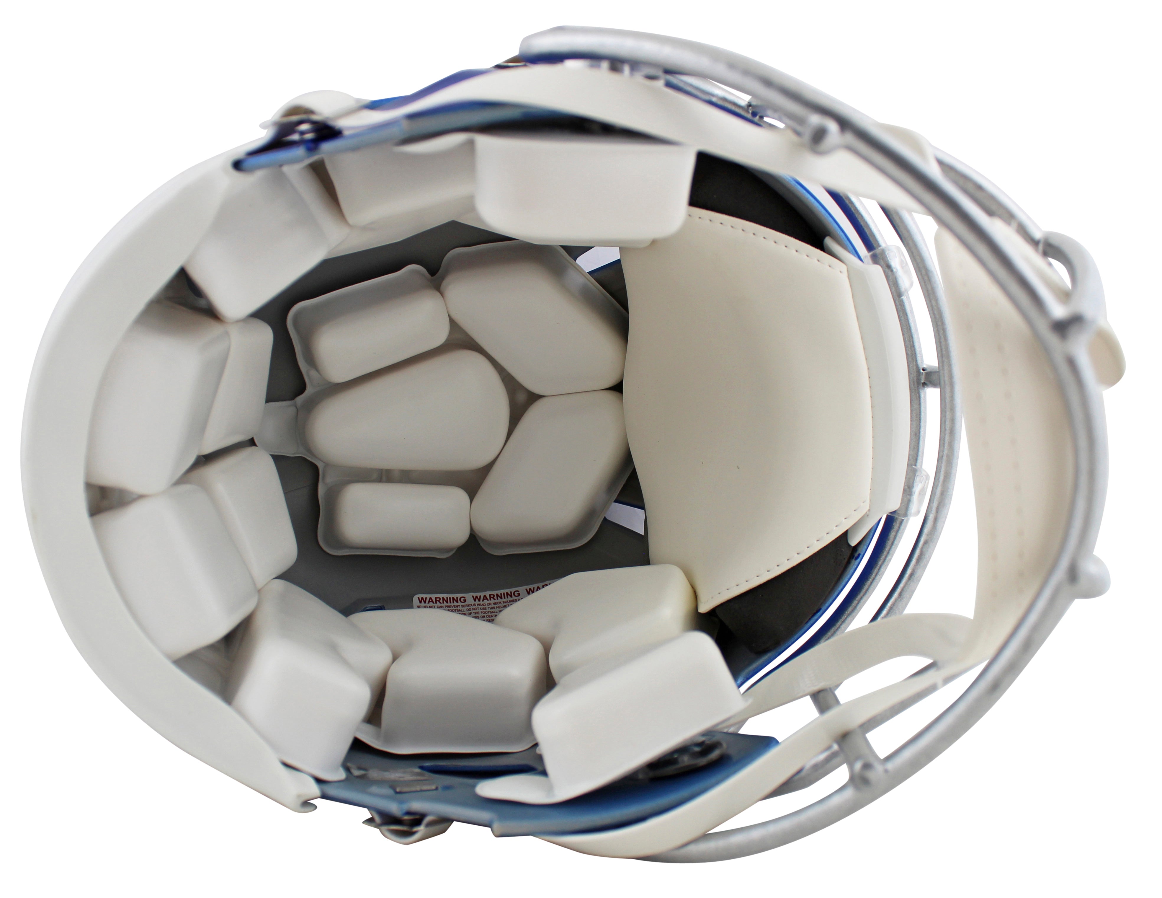 Cowboys Roger Staubach "HOF 85" Signed Flash Full Size Speed Proline Helmet BAS