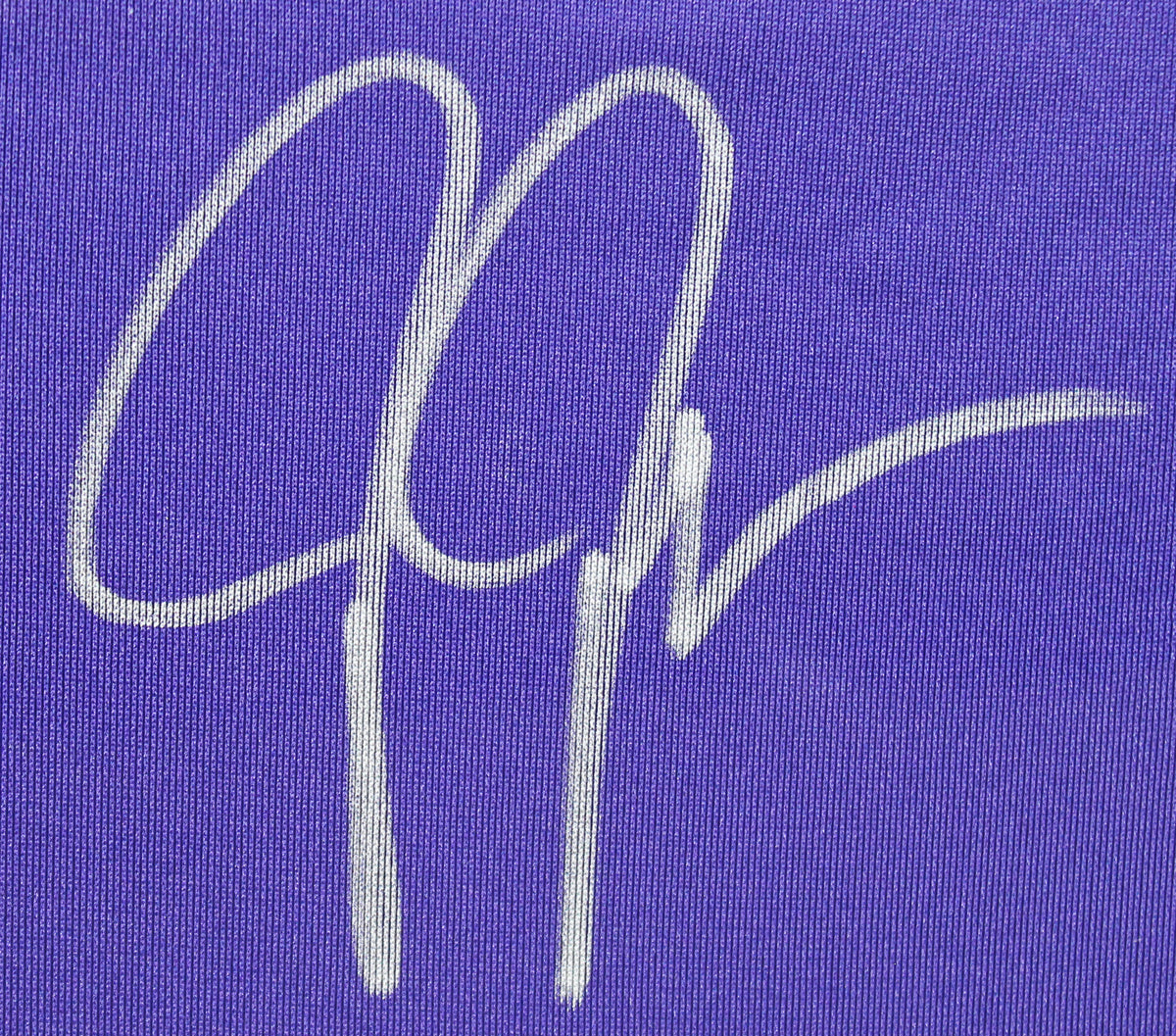 Vikings Justin Jefferson Signed Purple Nike Game Framed Jersey BAS Witnessed